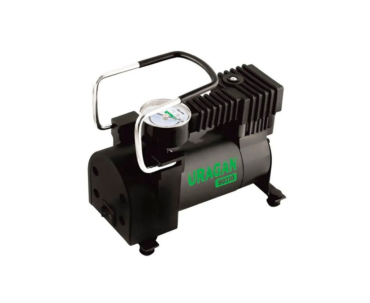 Compresor auto URAGAN 90110