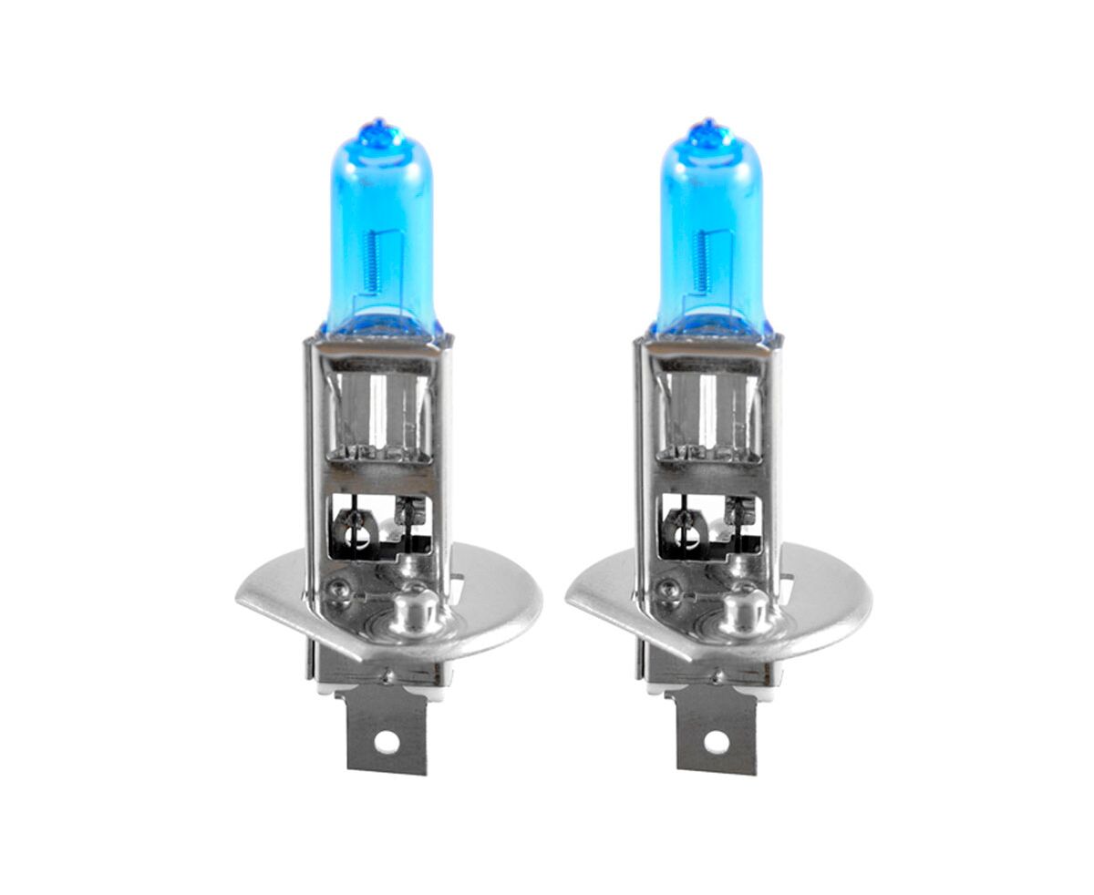 Solar H1 12V 55W P14,5s StarBlue 4200K 2 шт