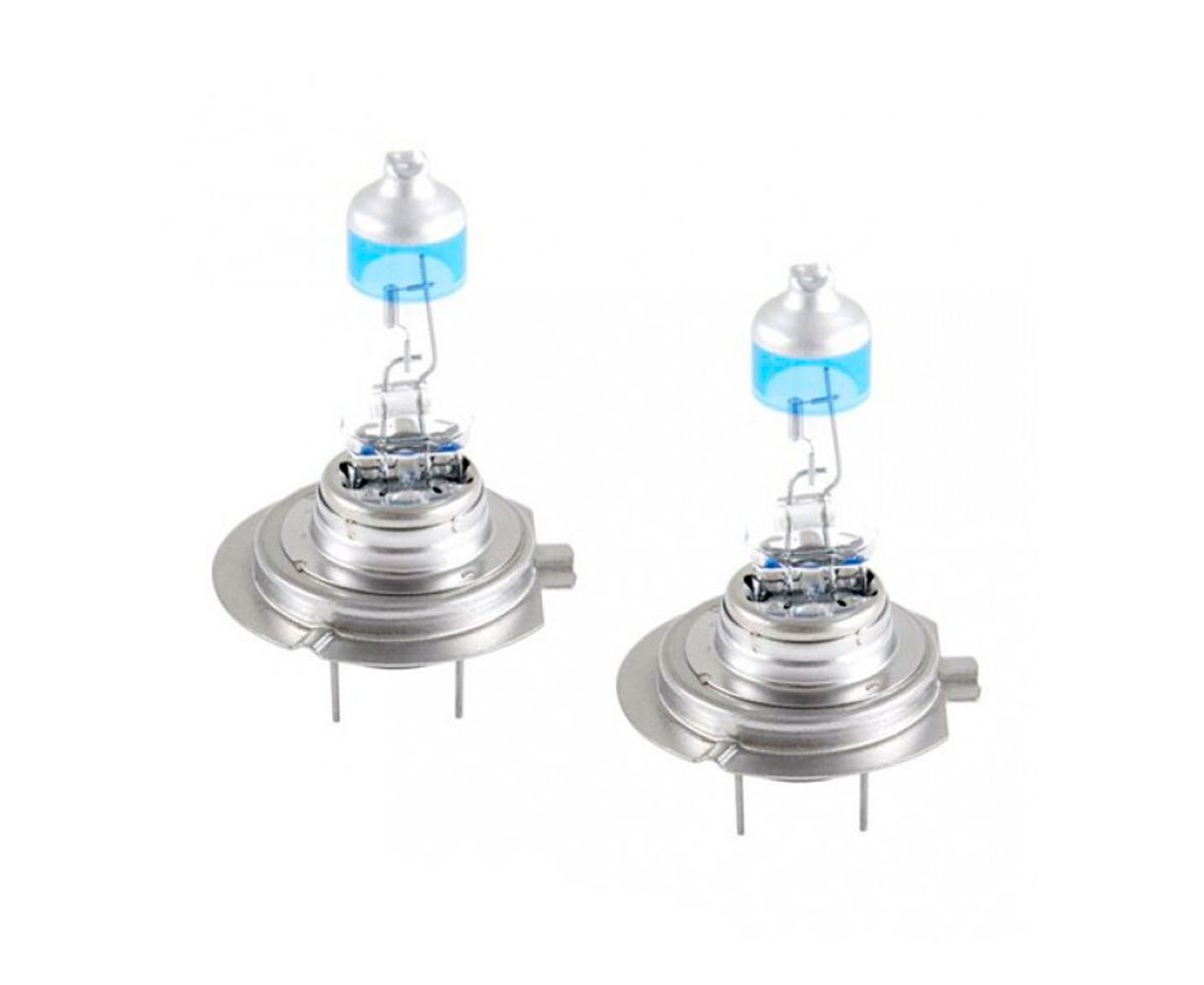 Solar H7 12V 55W PX26d Starlight + 60%, SET 2 buc