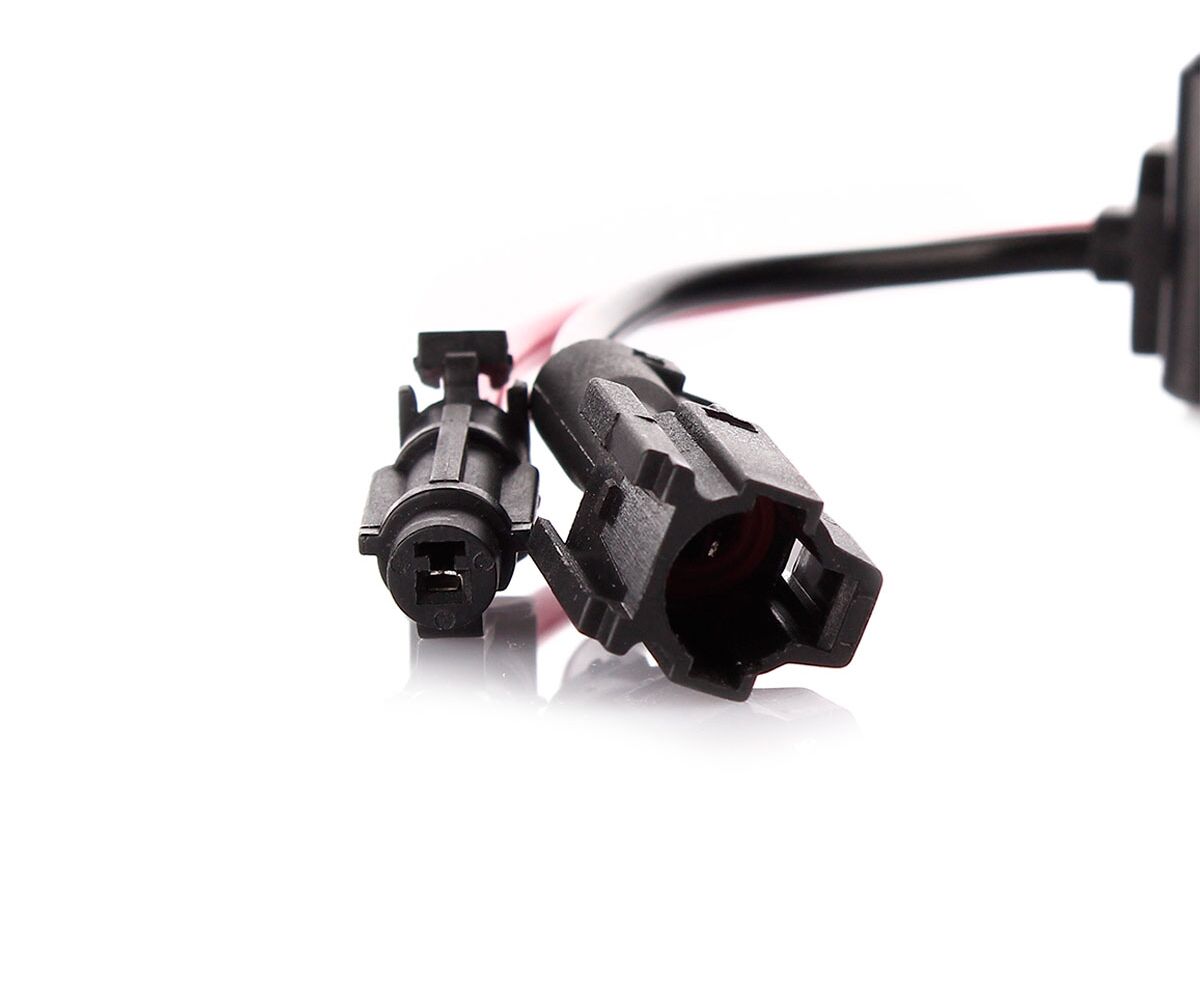 Balast de xenon 35Вт, 9-16В,KET