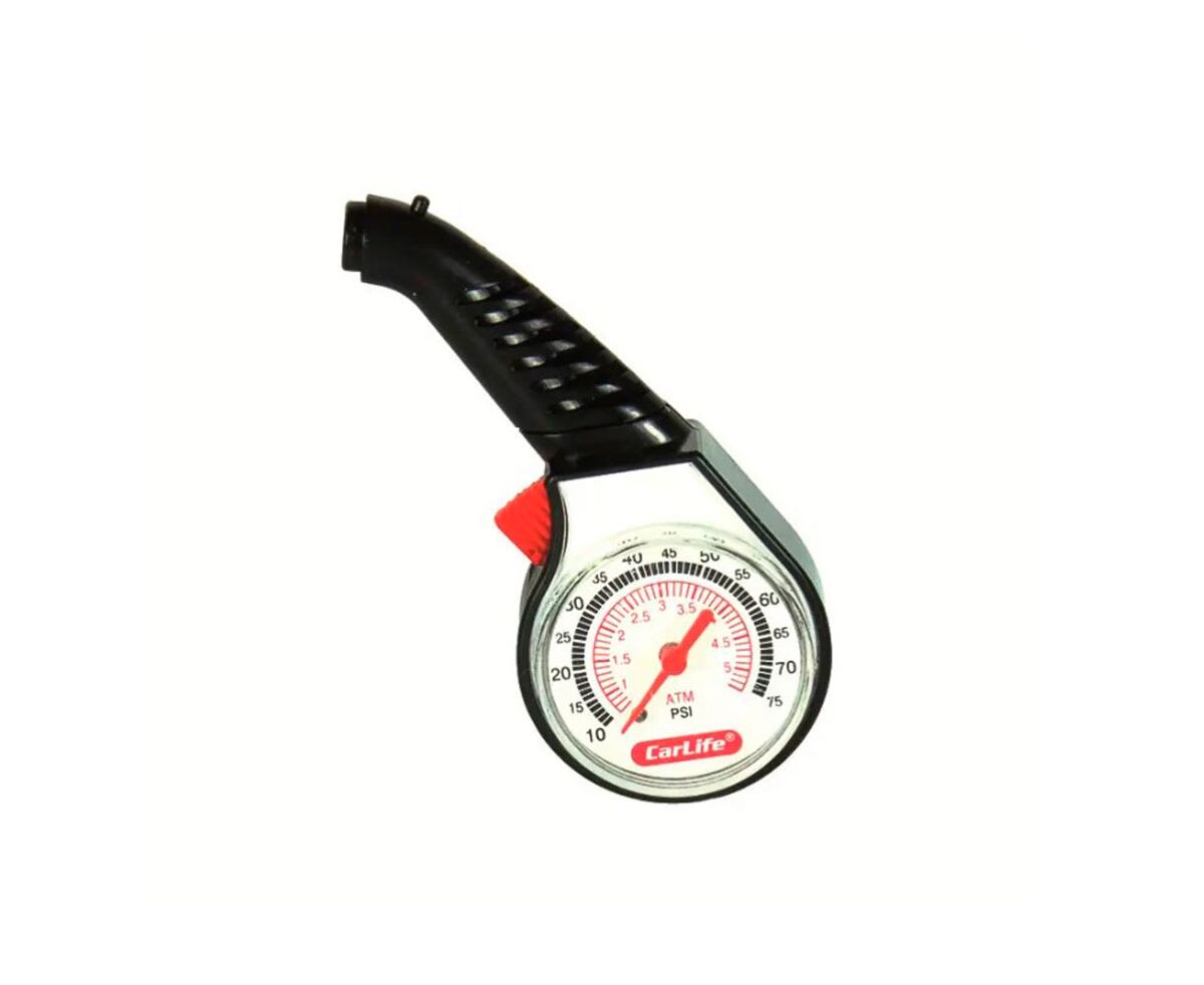 Manomentru in blister CARLIFE TG573