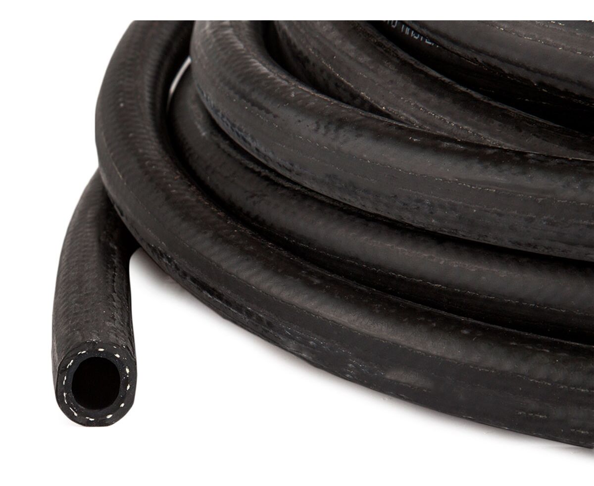 Furtun de combustibil 12 mm