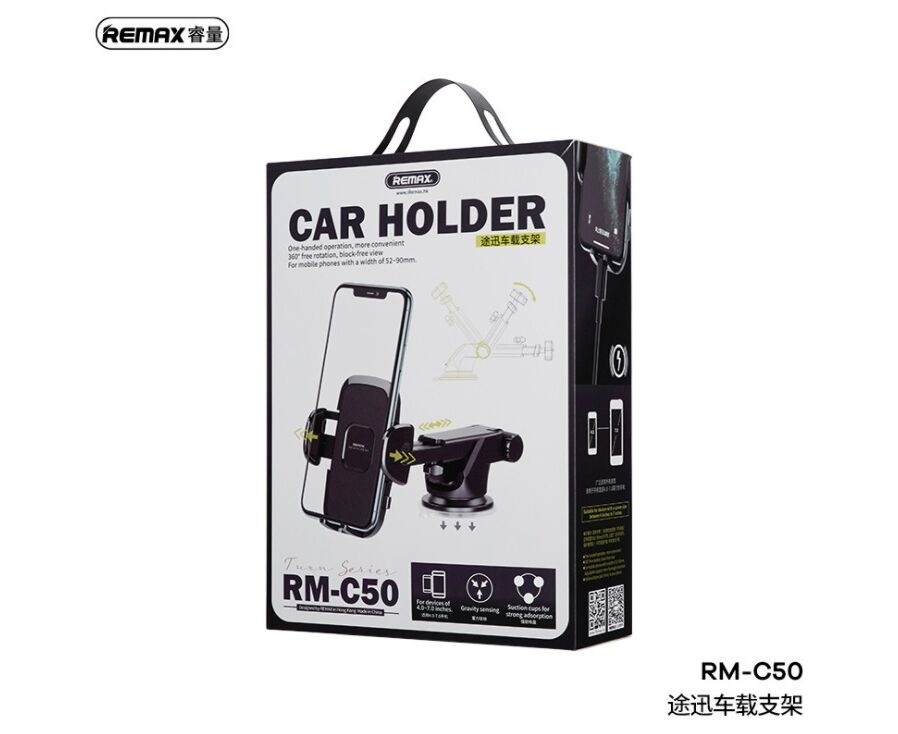 Remax Suport pentru telefon RM-C50