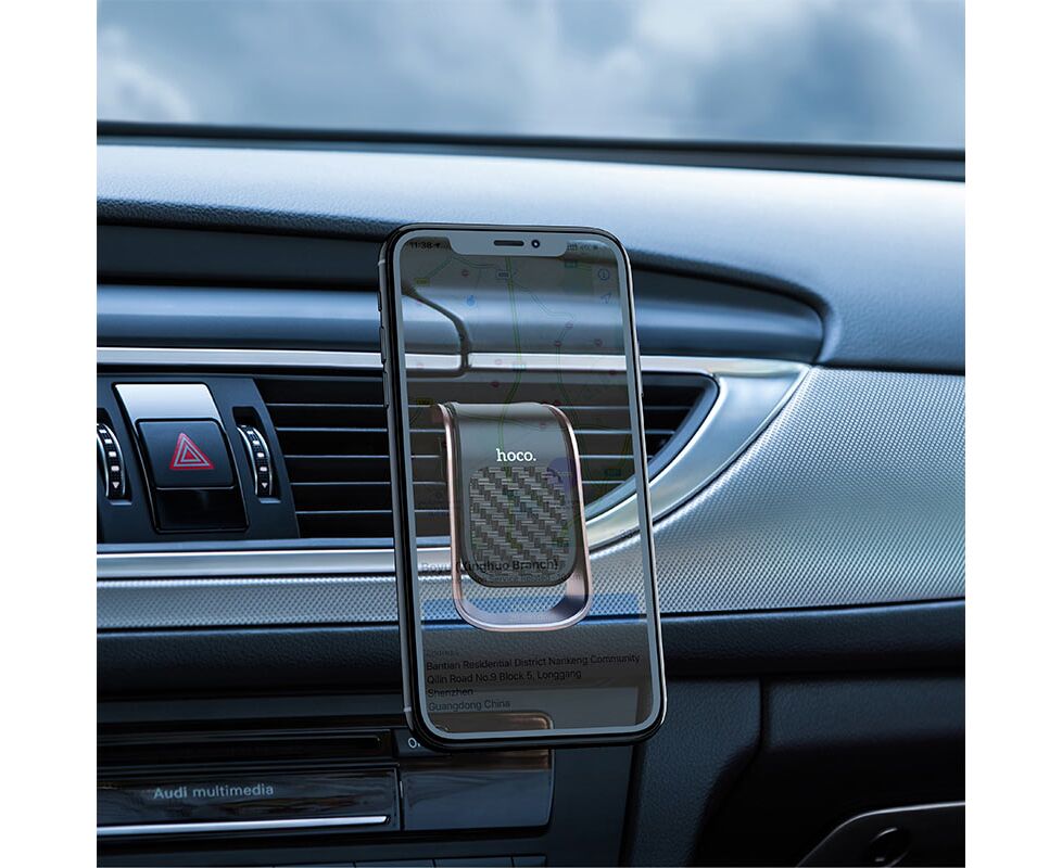 Hoco подставка магнит CA74