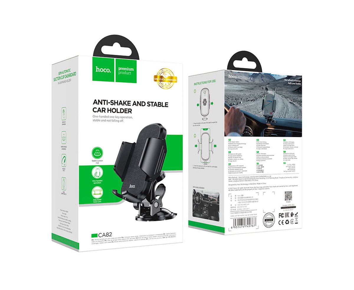 Hoco подставка CA82