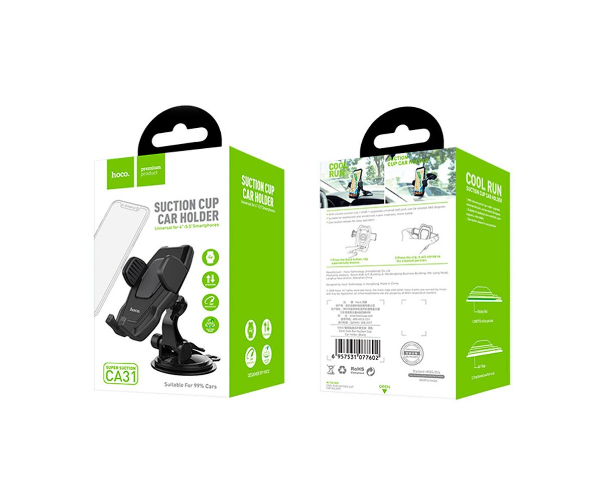 Hoco suport pentru telefon CA31