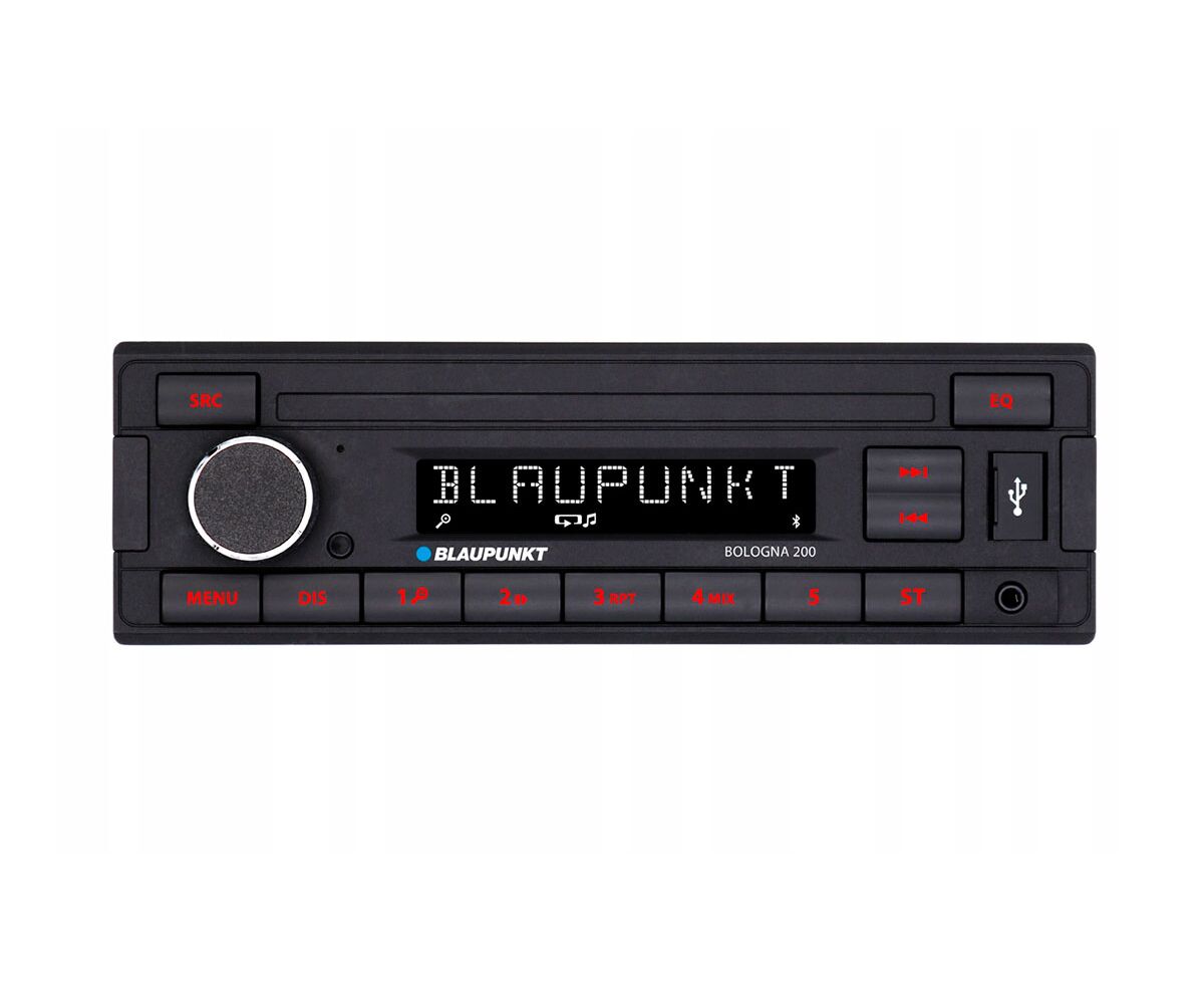 Blaupunkt player auto Bologna 200 CD