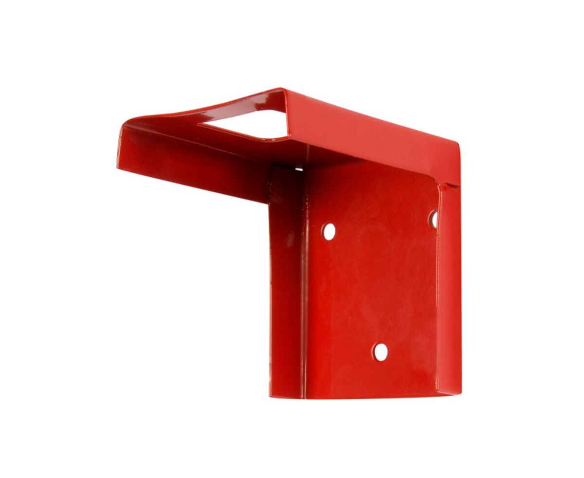 Suport pentru stingator universal pe perete din metal H3