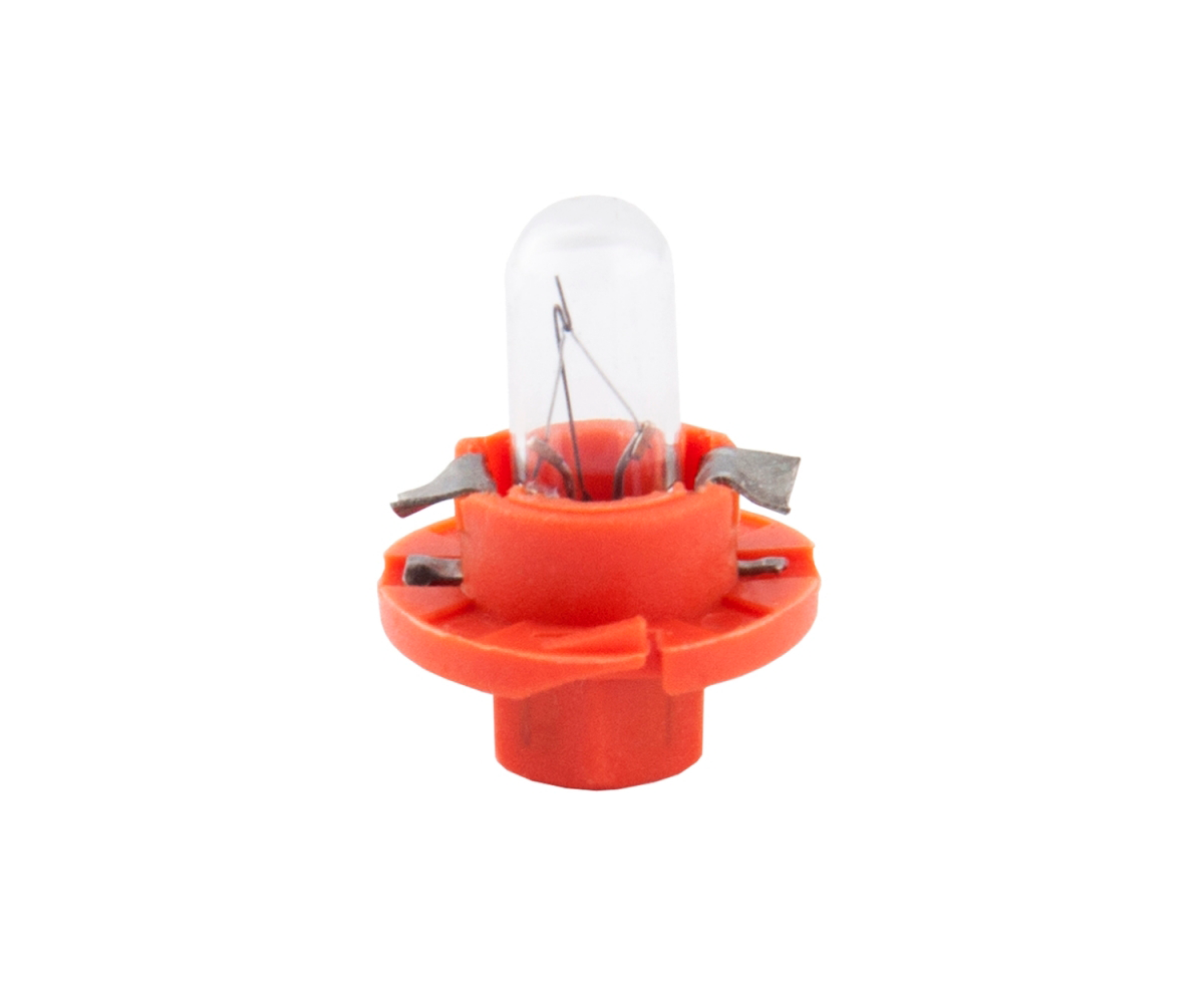 Brevia lampa BAX B8.4d 12V 1.1W 12334C