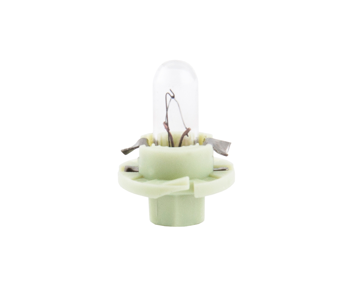 Brevia lampa BAX BX8.4d 12V 2W 12337C