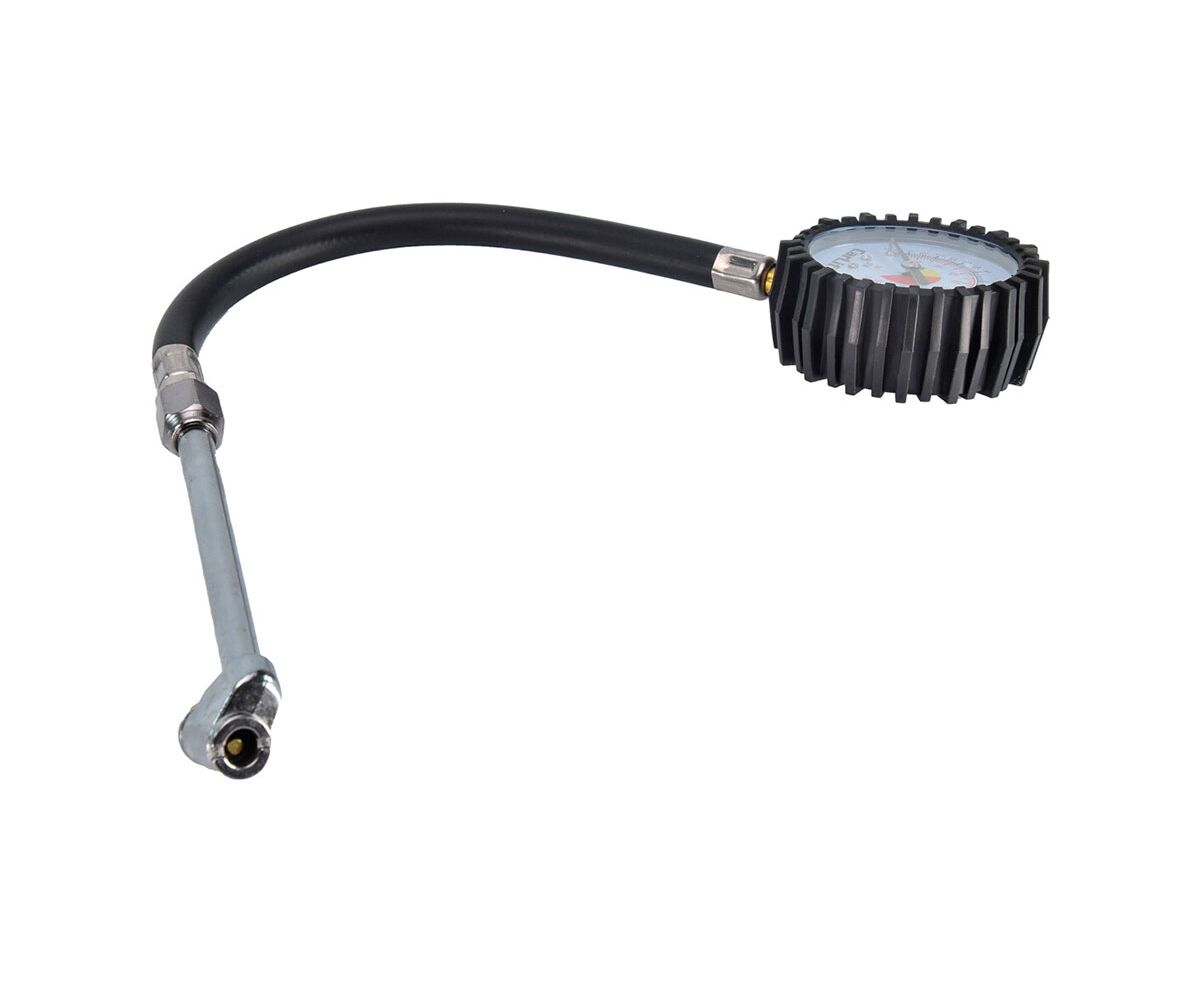 Manomentru CarLife TG582