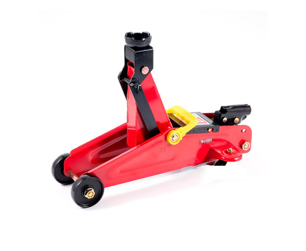 Cric hidraulic tip crocodil 2 t