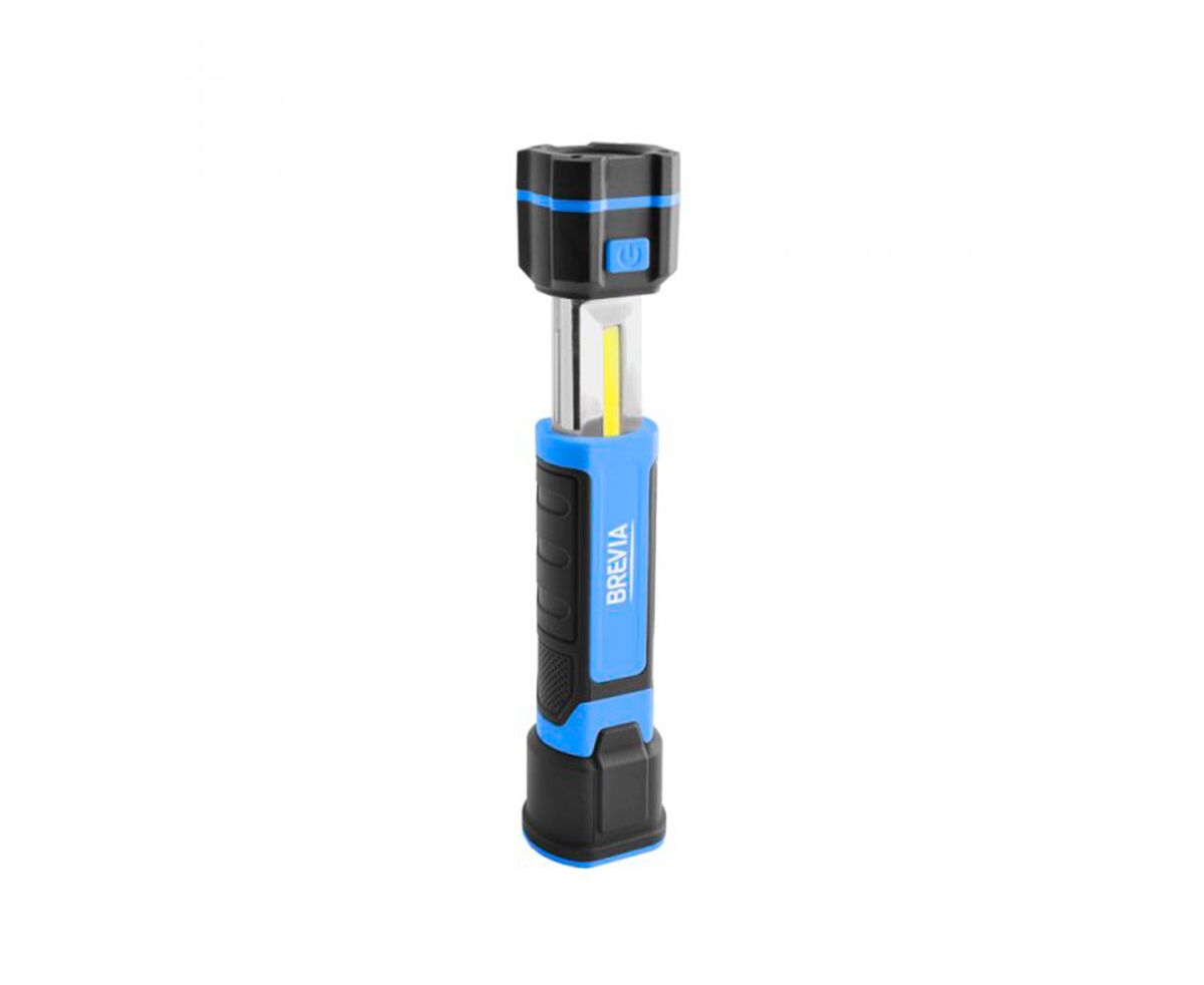 Купить  Инспекционные лампы - Инспекционная лампа BREVIA 3W 300lm 2000mAh 1..