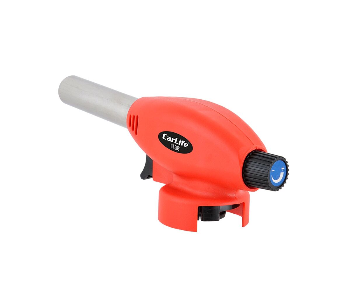 Arzator gaz CARLIFE GT506