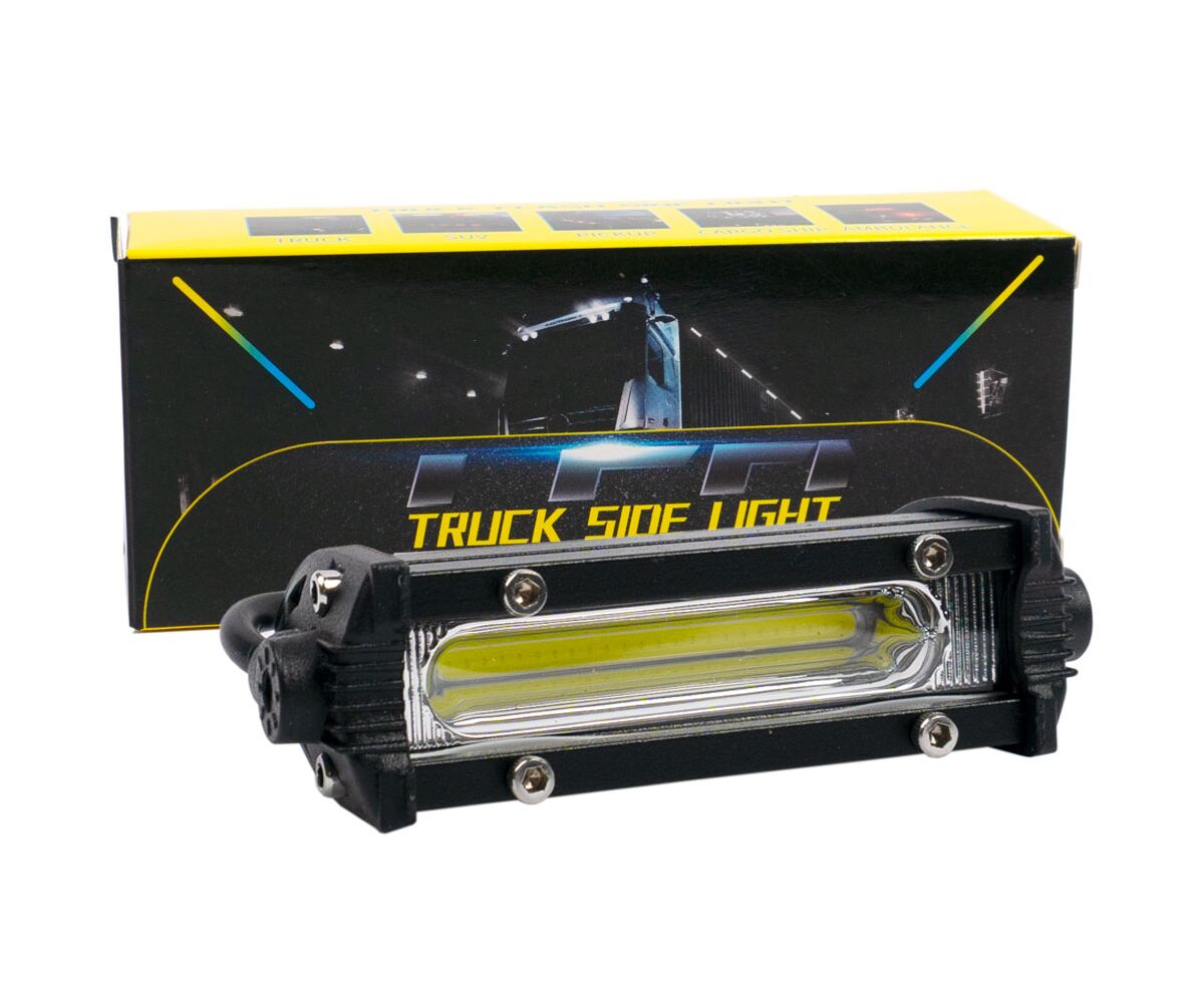 Противотуманки PR-35 (1 шт)