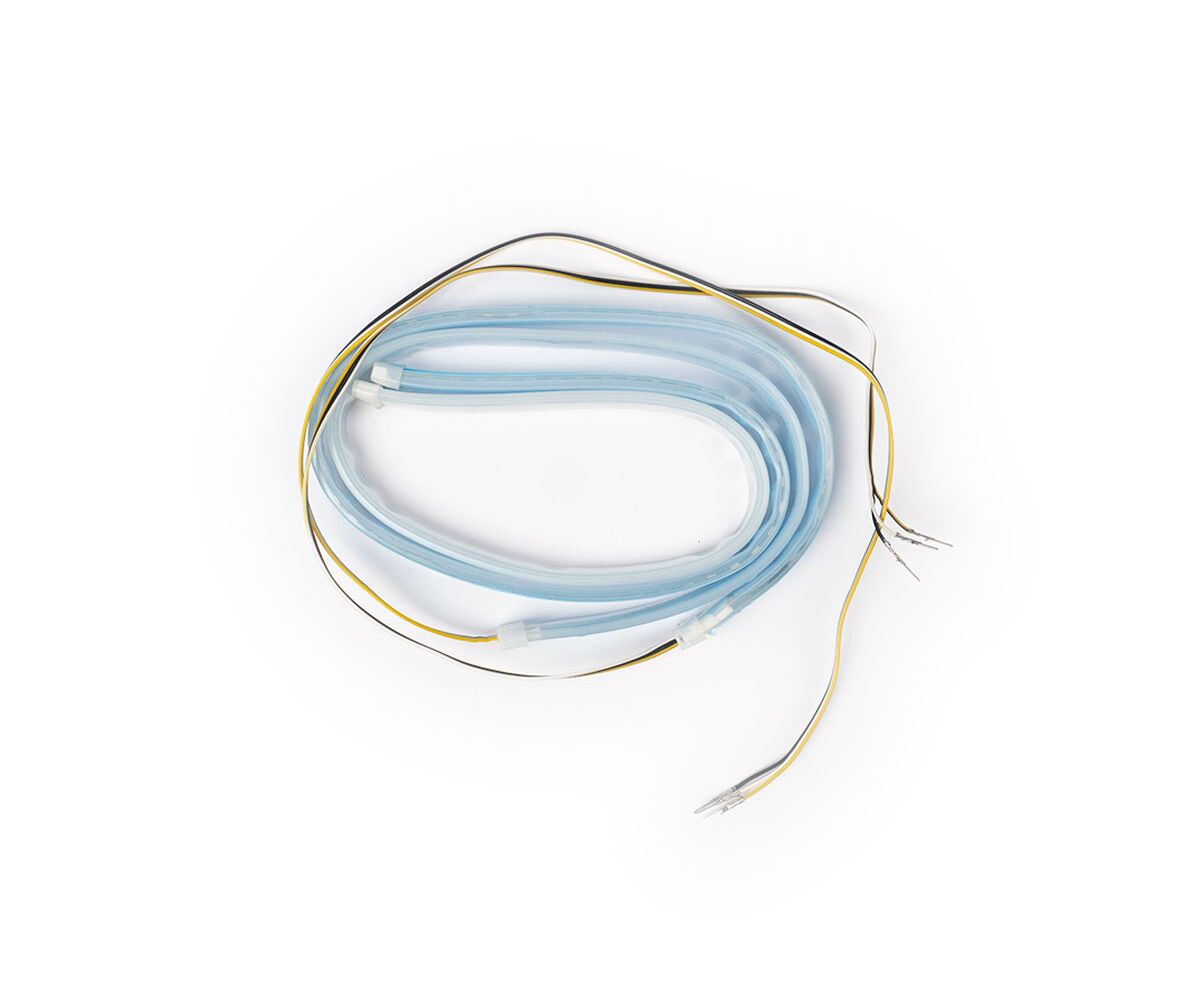 Лента для фар 60 см