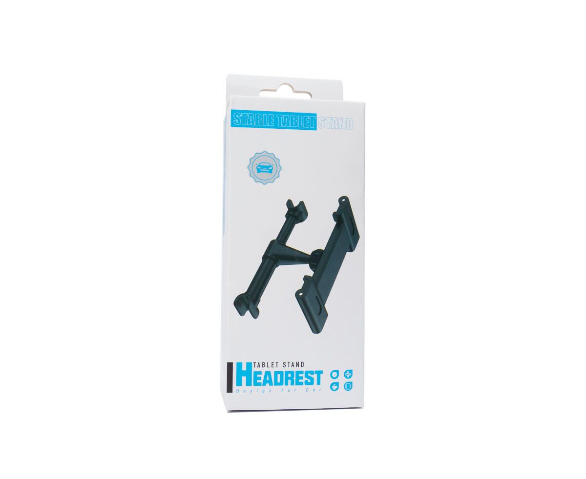 Подставка для Ipad в подголовник 21А002