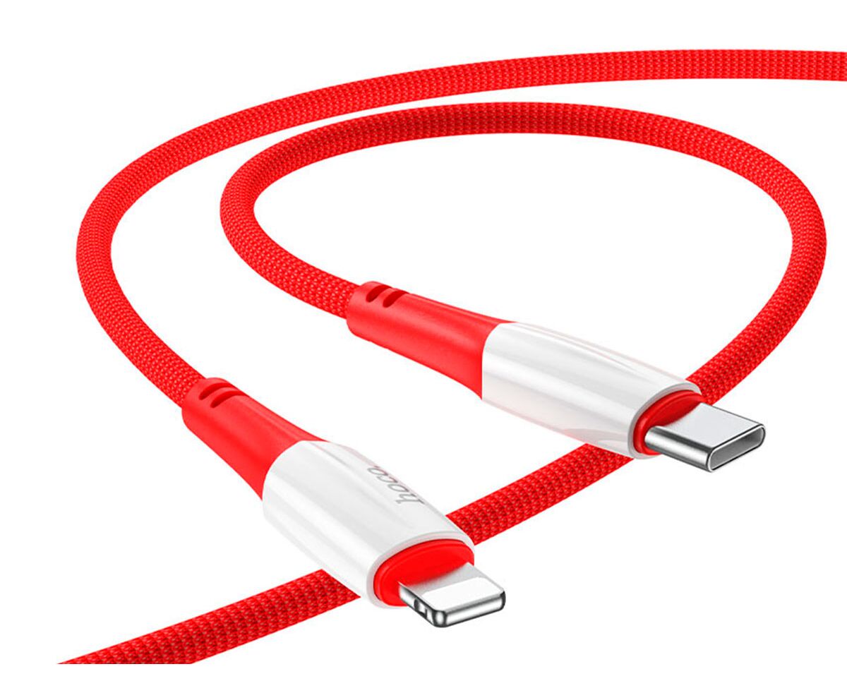 Hoco Super PD Typce C to lighting X70 ip