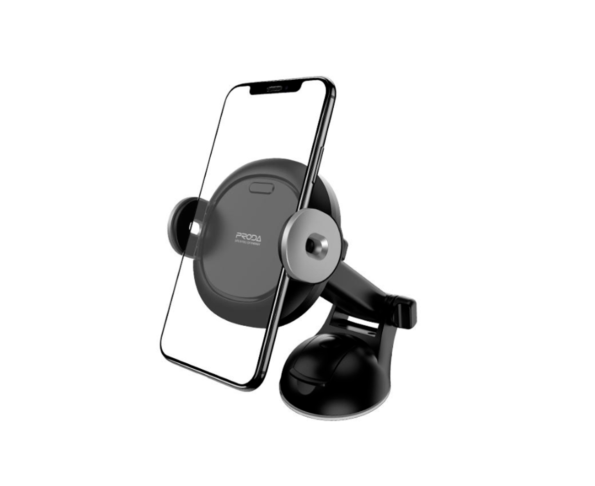 Remax suport pentru telefon cu incarcator PD-CH014