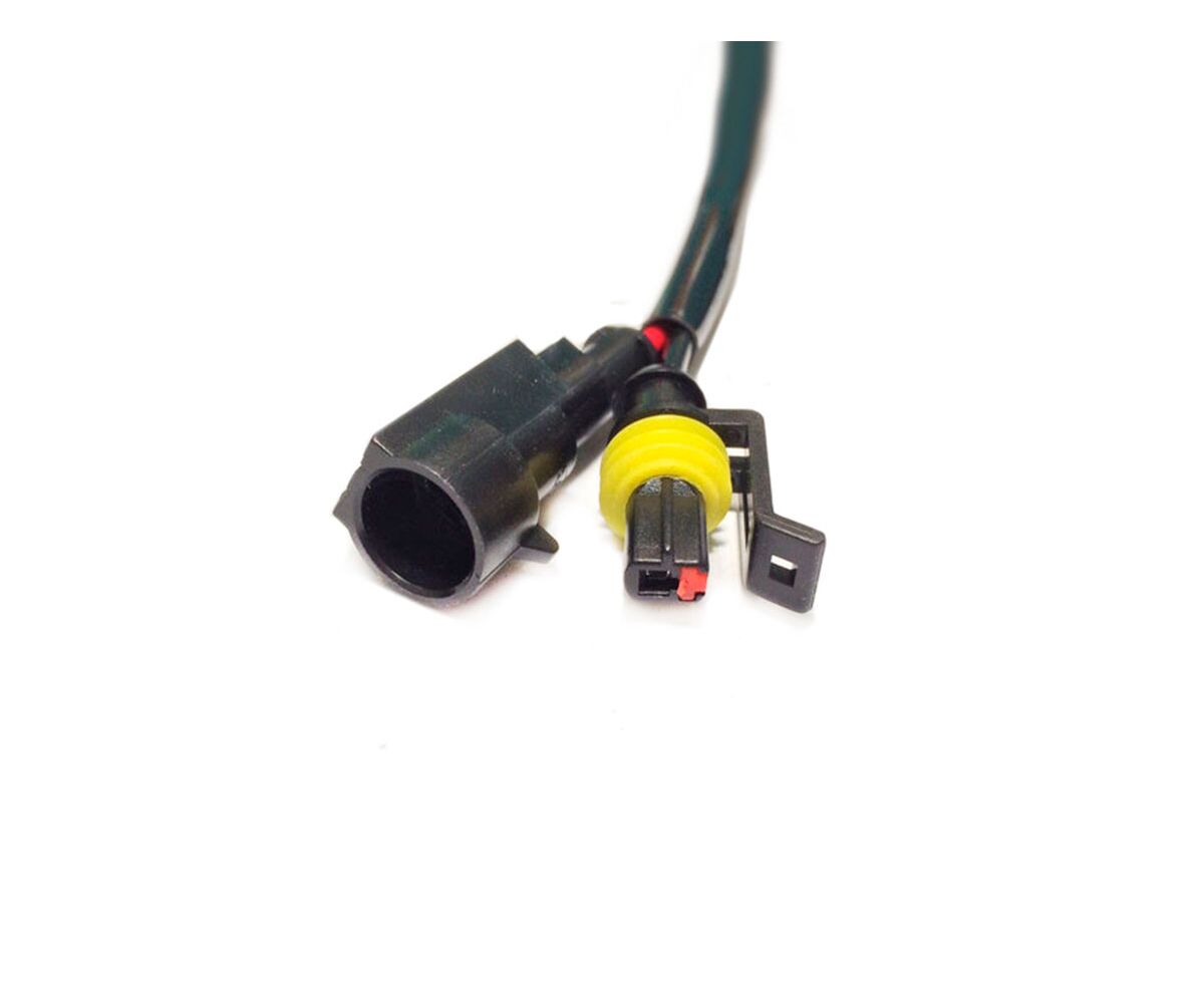 SOLAR Adapter KET-AMP