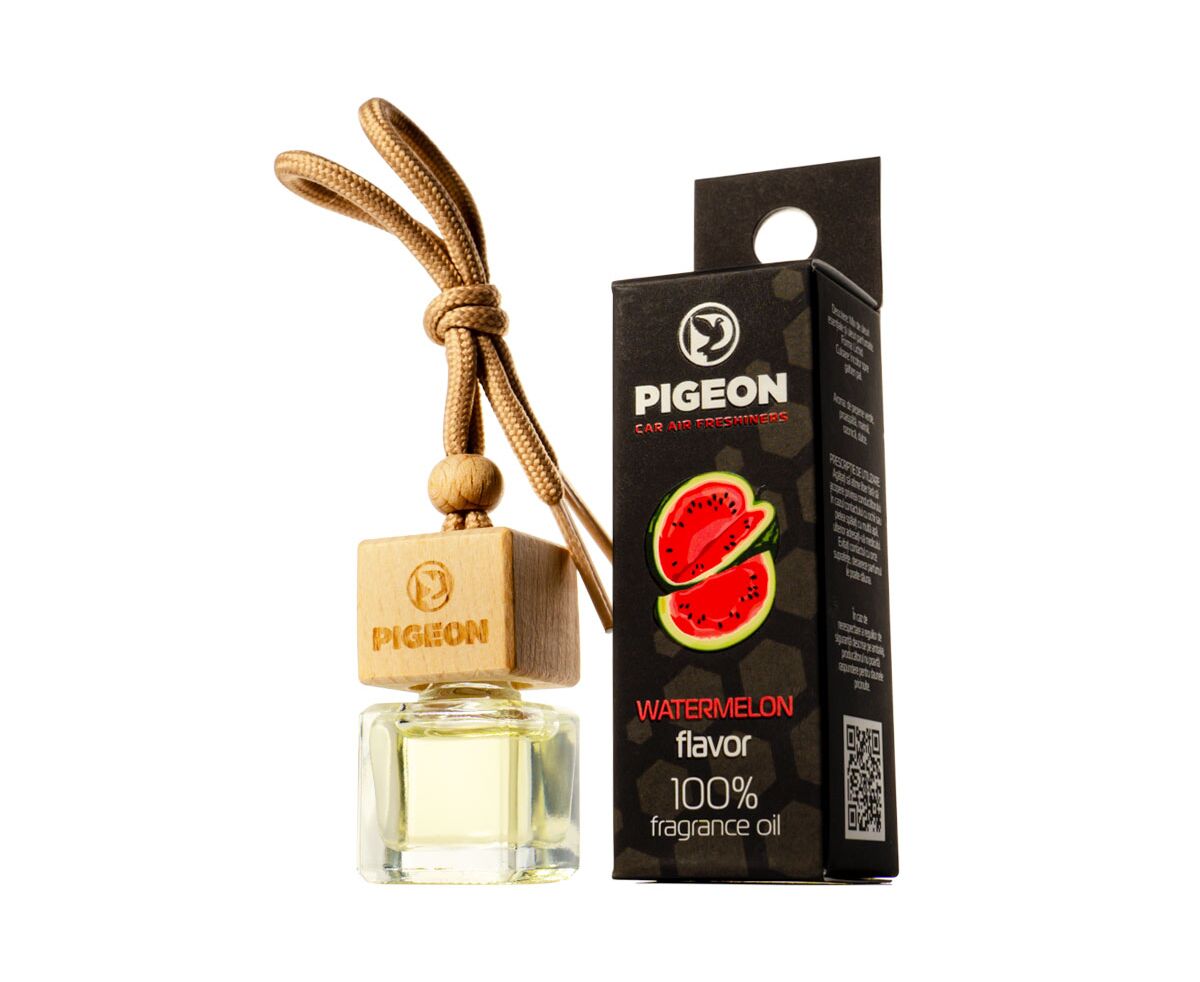 PIGEON Aromatizator pe funie Watermelon