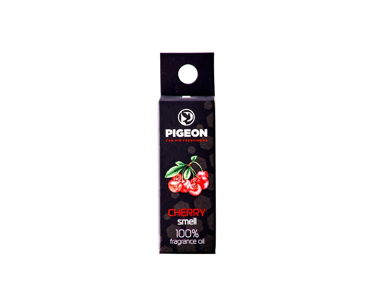 PIGEON Aromatizator pe funie Cherry