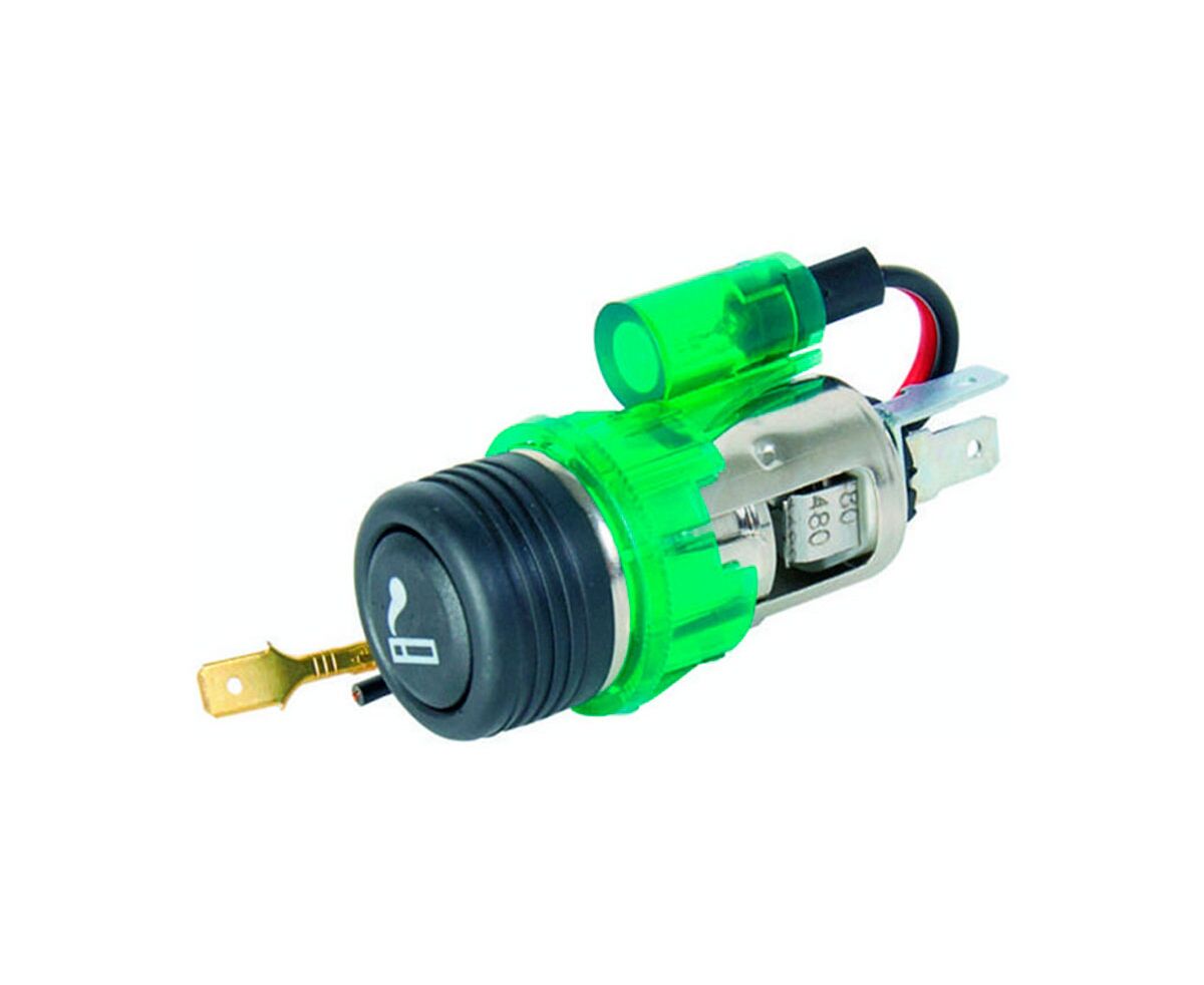 Priza auto CARLIFE LC421