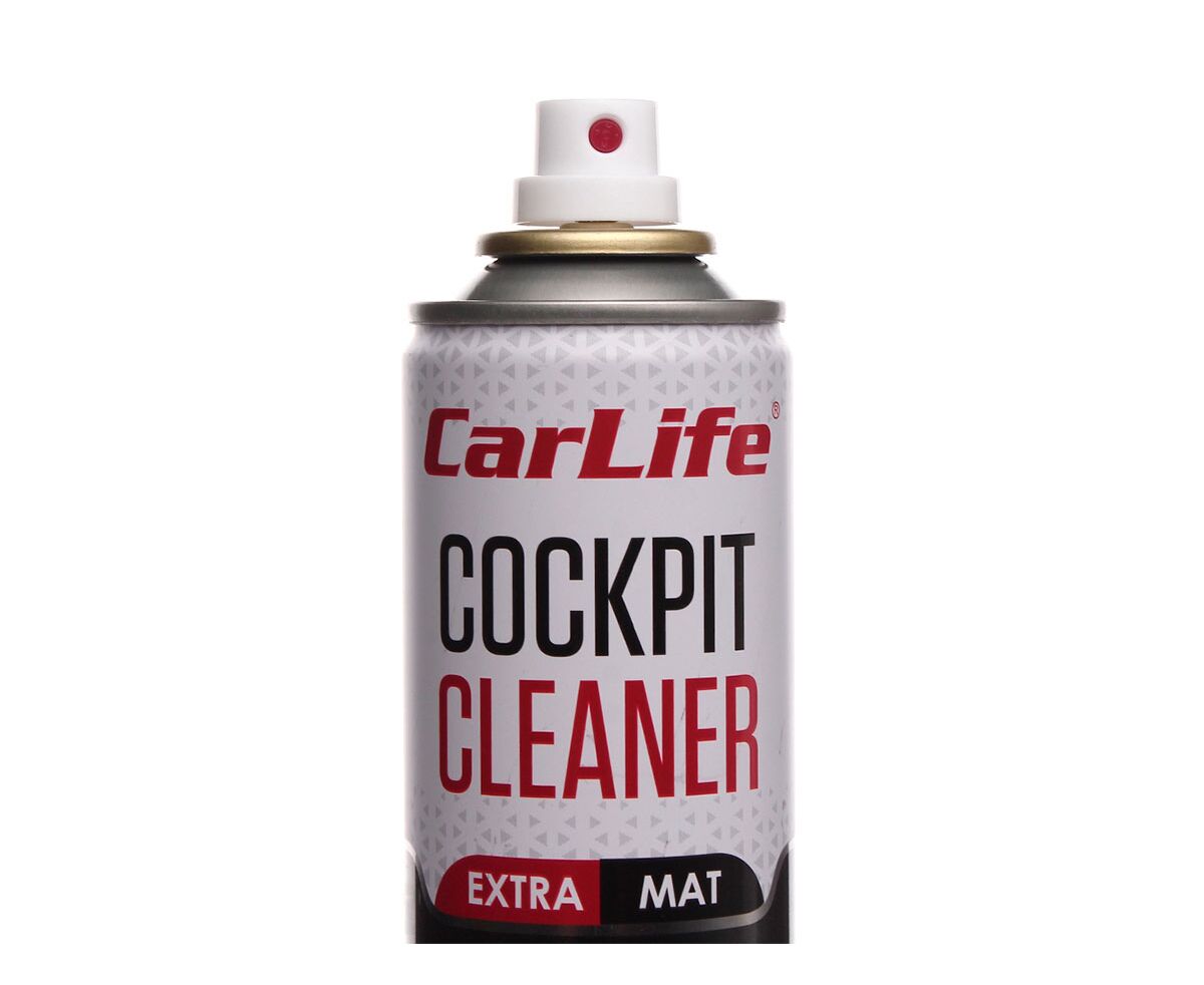 Lustruitor plastic Coffee Nowax MAT CF346 320ml.