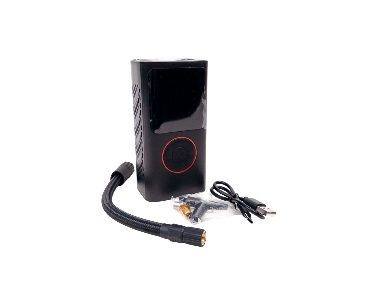 Compresor auto cu acumulator Pigeon KO-07