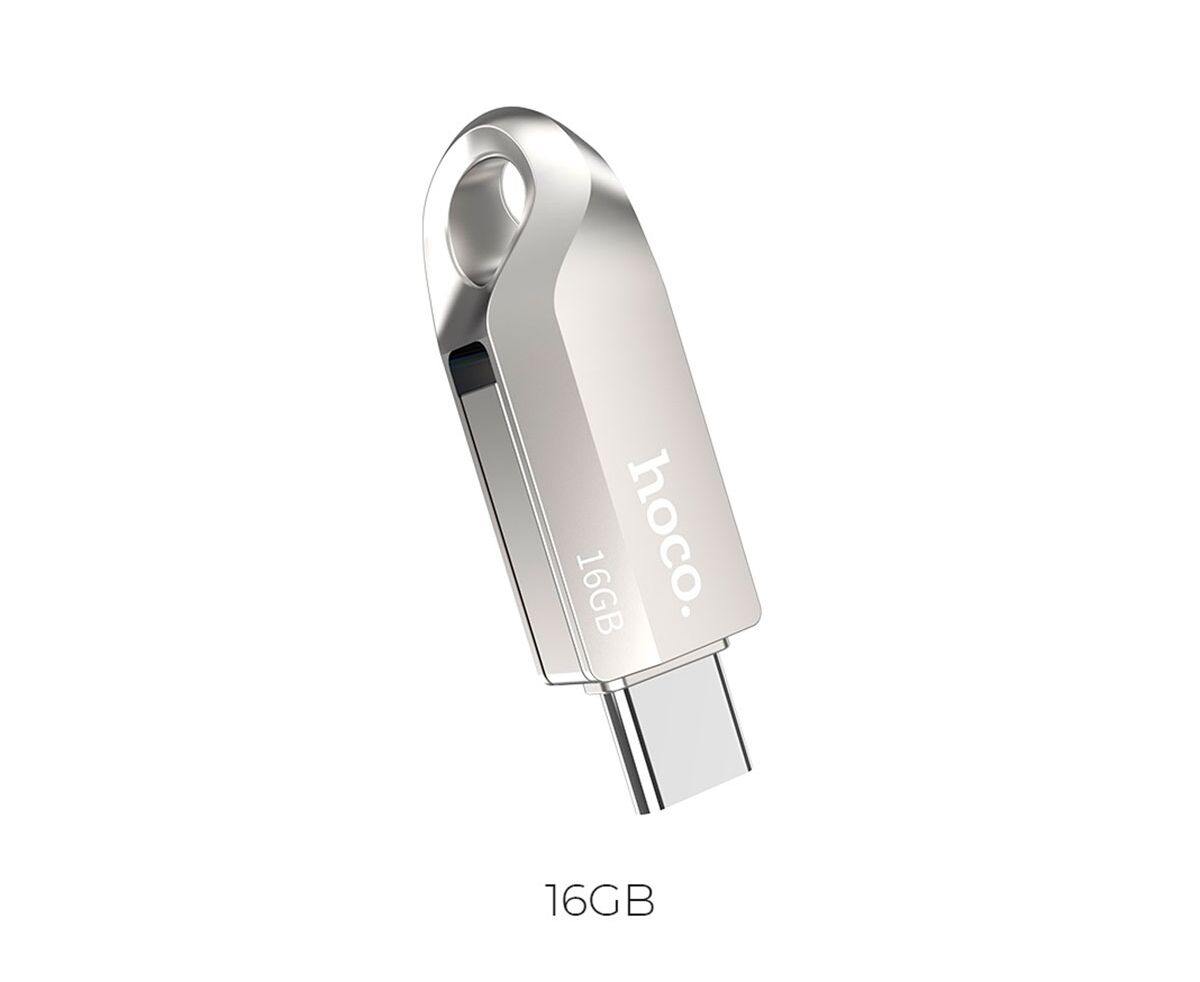 Hoco флешка 16 GB USB UD8
