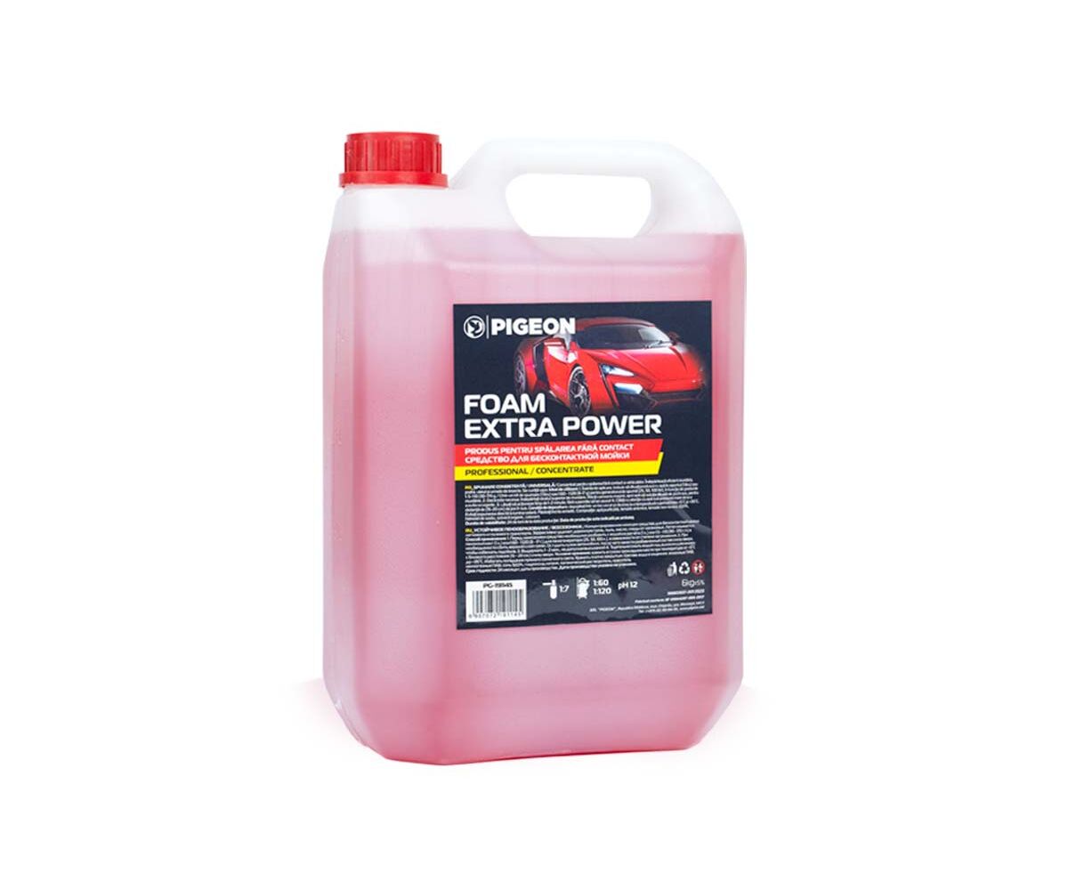 PIGEON Активная пена "Active Foam Power" 5 кг