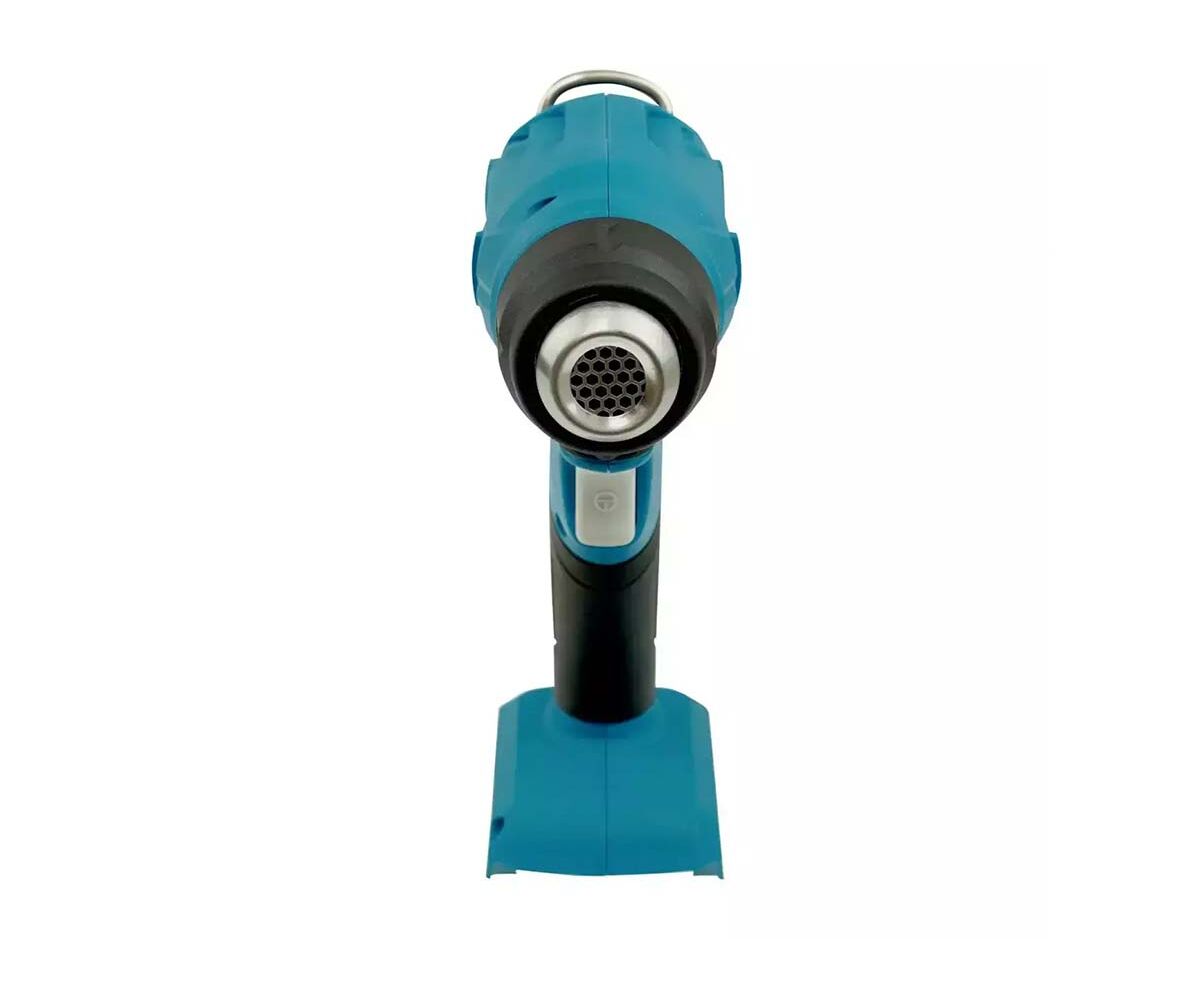 DEDRA Фен промышленный аккумуляторный 18V