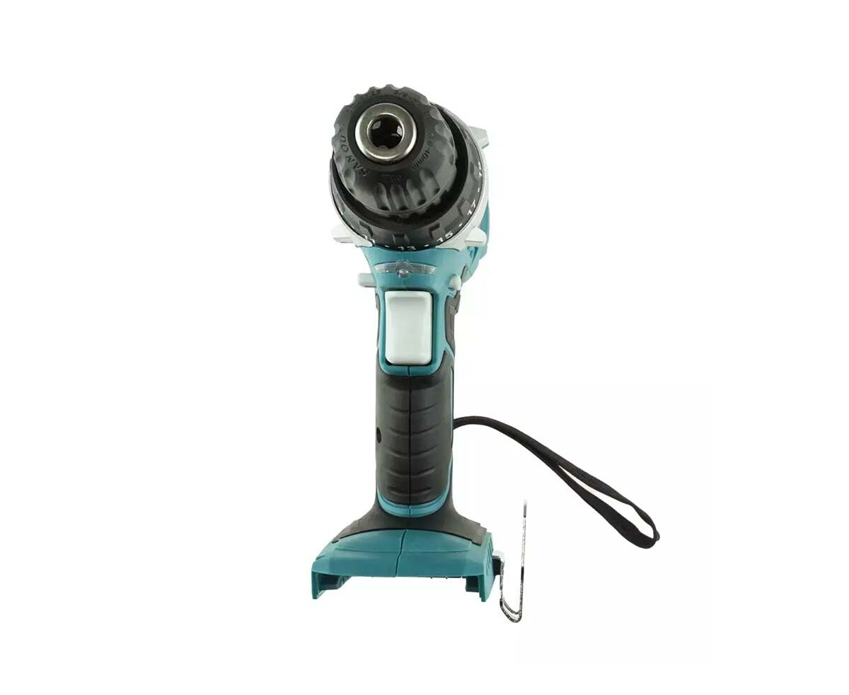 DEDRA шуруповерт