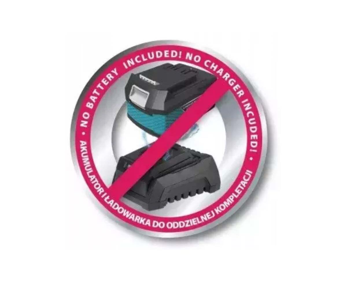 DEDRA шуруповерт