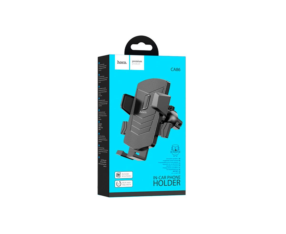 Hoco suport pentru telefon CA86