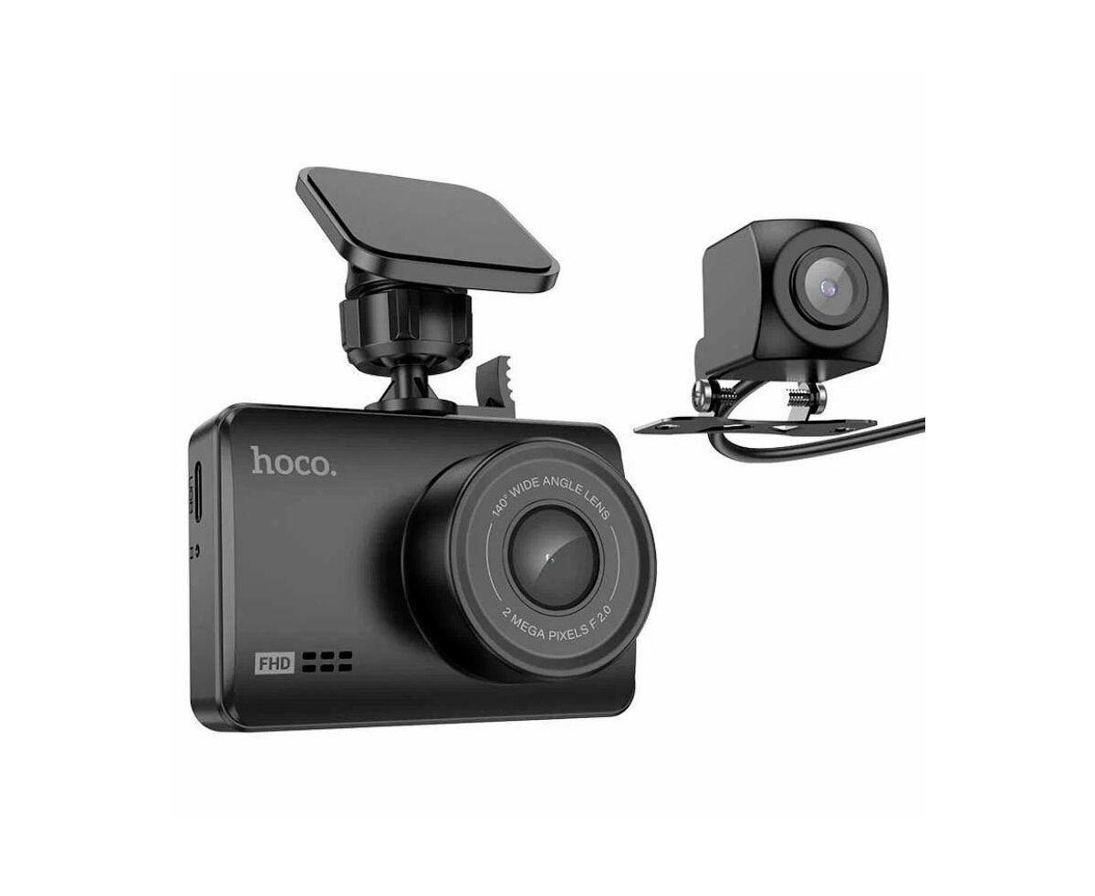 Videoregistrator Hoco DV 3