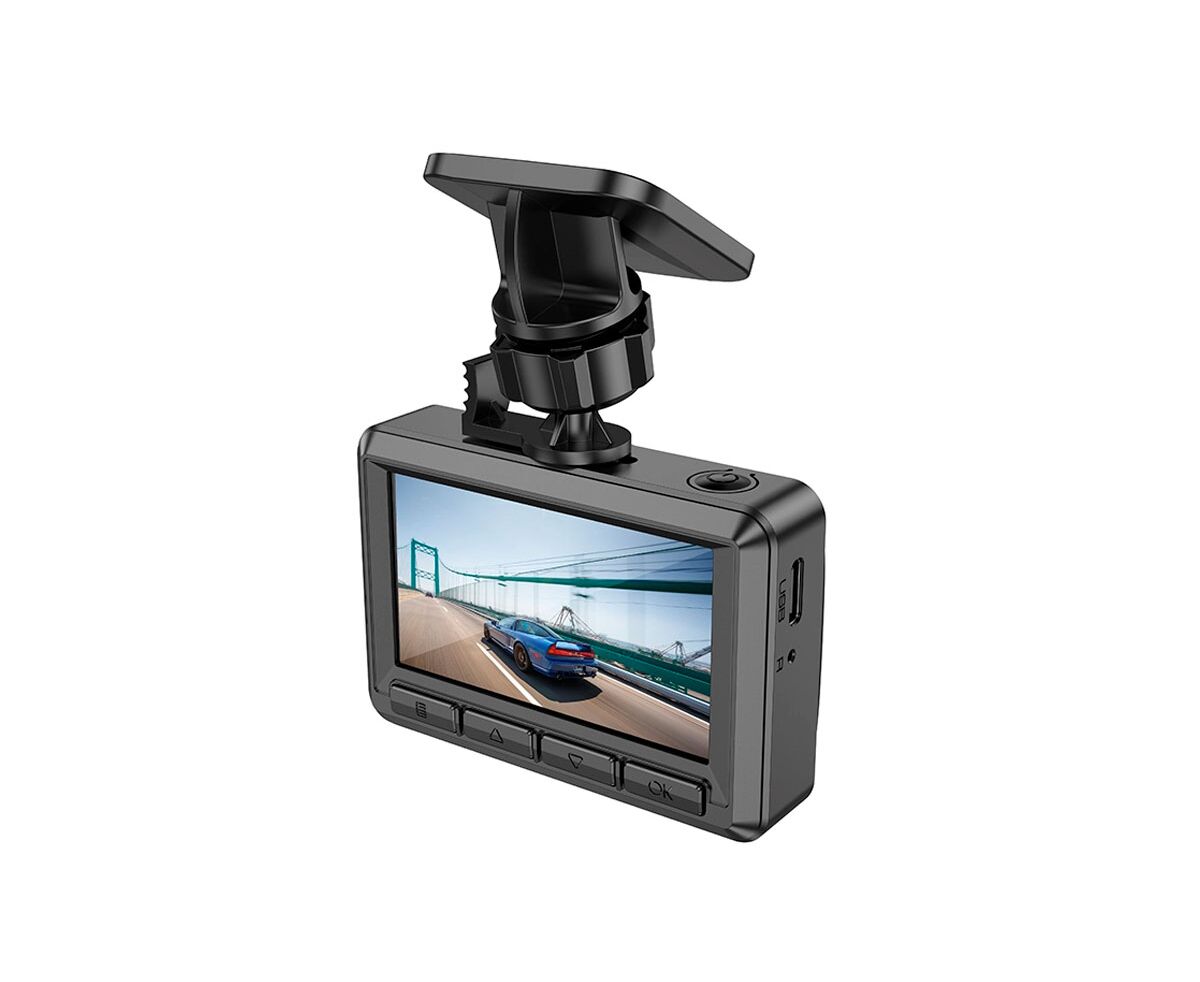 Videoregistrator Hoco DV 3