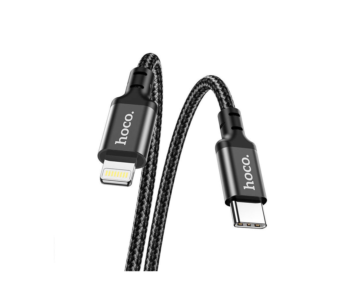 Hoco Double speed TypeC Iphone 60W X14