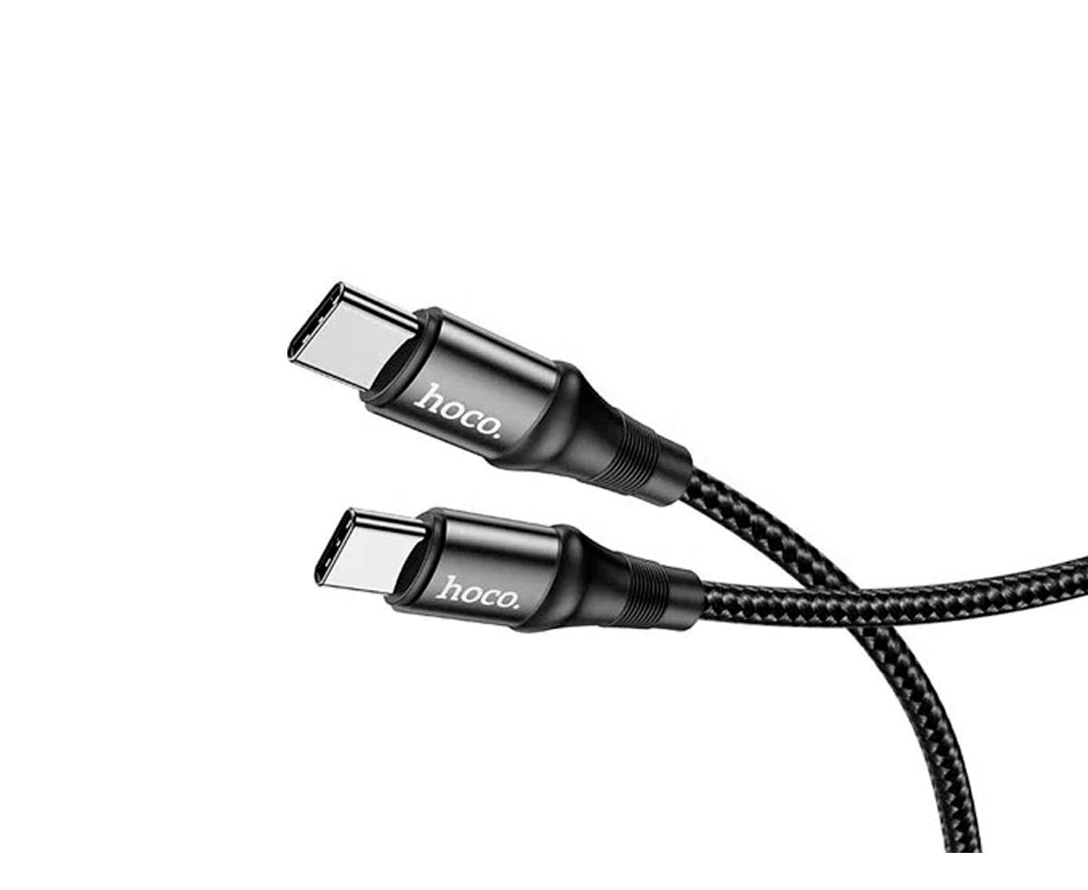 Hoco Exquisito TypeC TypeC 100W 2m X50