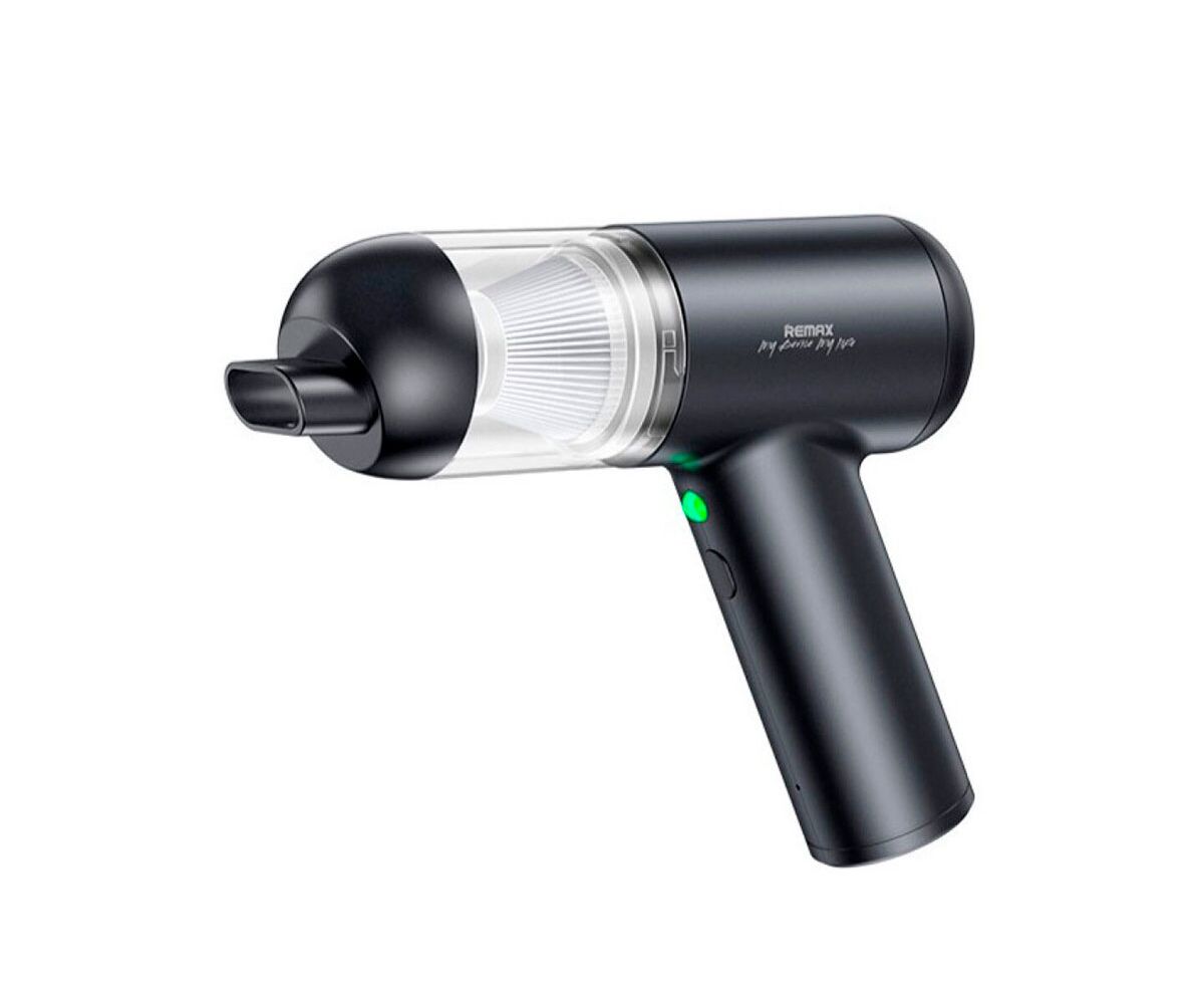 Remax пылесос автомобильный Pheiwo XC-2