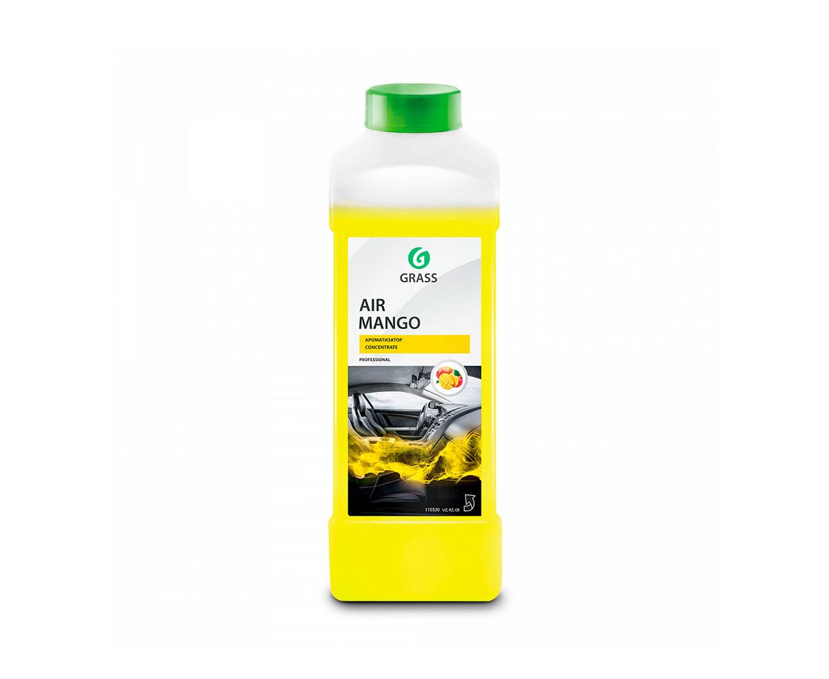 Grass Solutie aromatizatoare "AIR" Mango 1 L