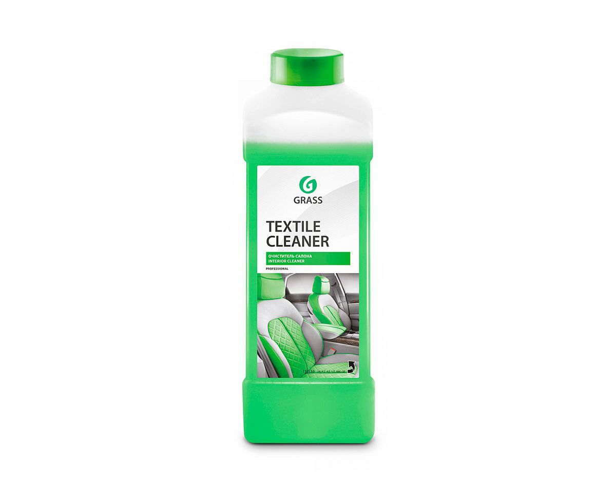 Grass Solutie pentru Curatirea Salonului "Textile-cleaner" concentrat 1L