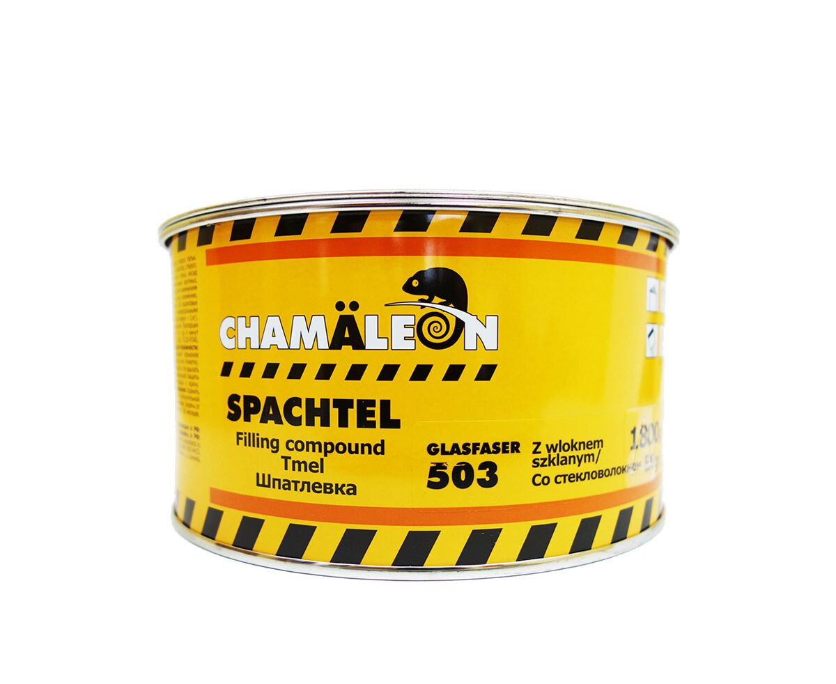 15036 Chit din fibră de sticlă FIBER1,85кг.