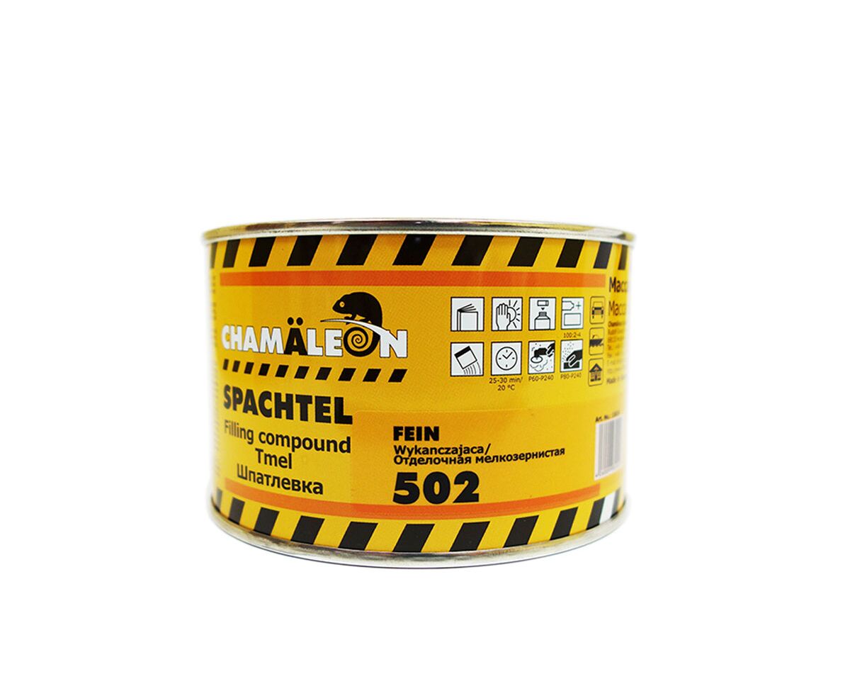 15025 Chit cu granule fine Finish 1 kg