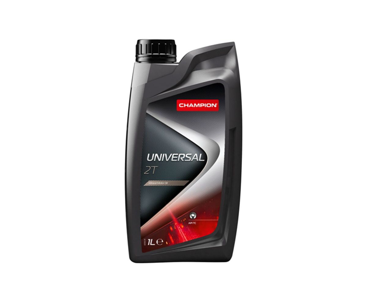 CHAMPION UNIVERSAL 2T 1L (1900)