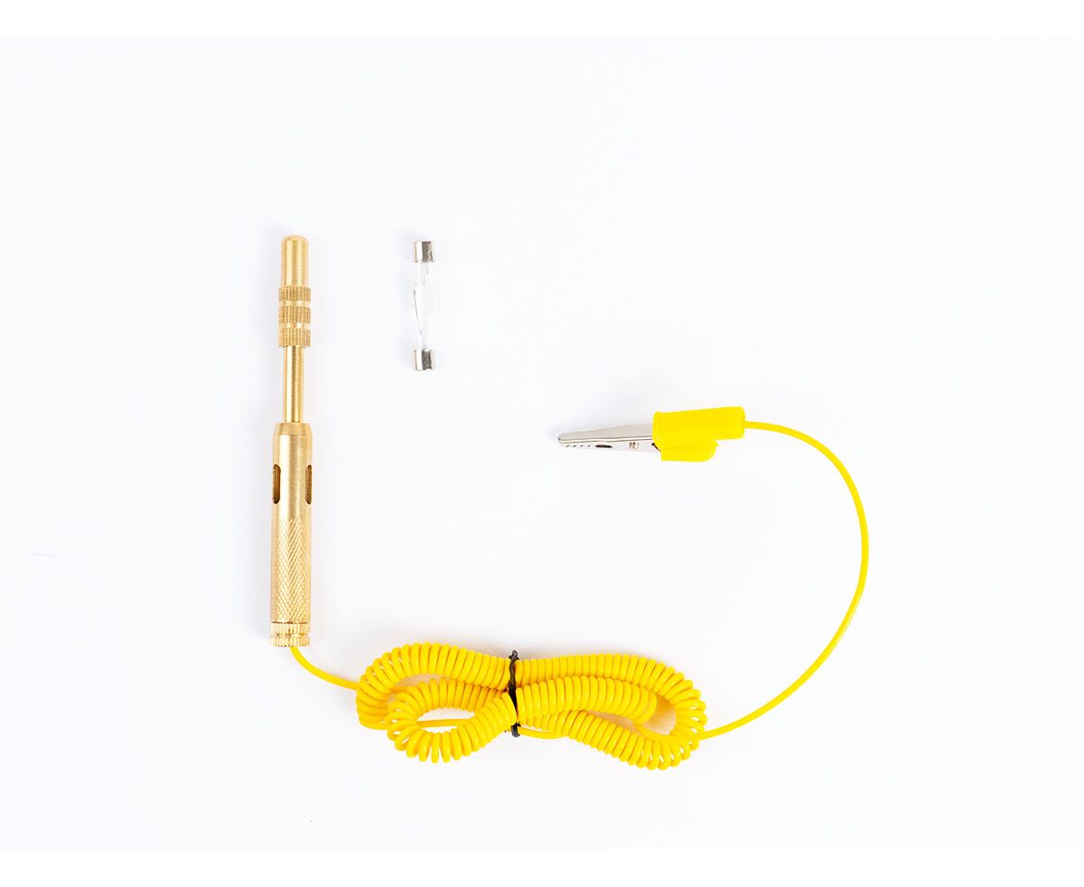 Тестер обрыва проводов 6-24V