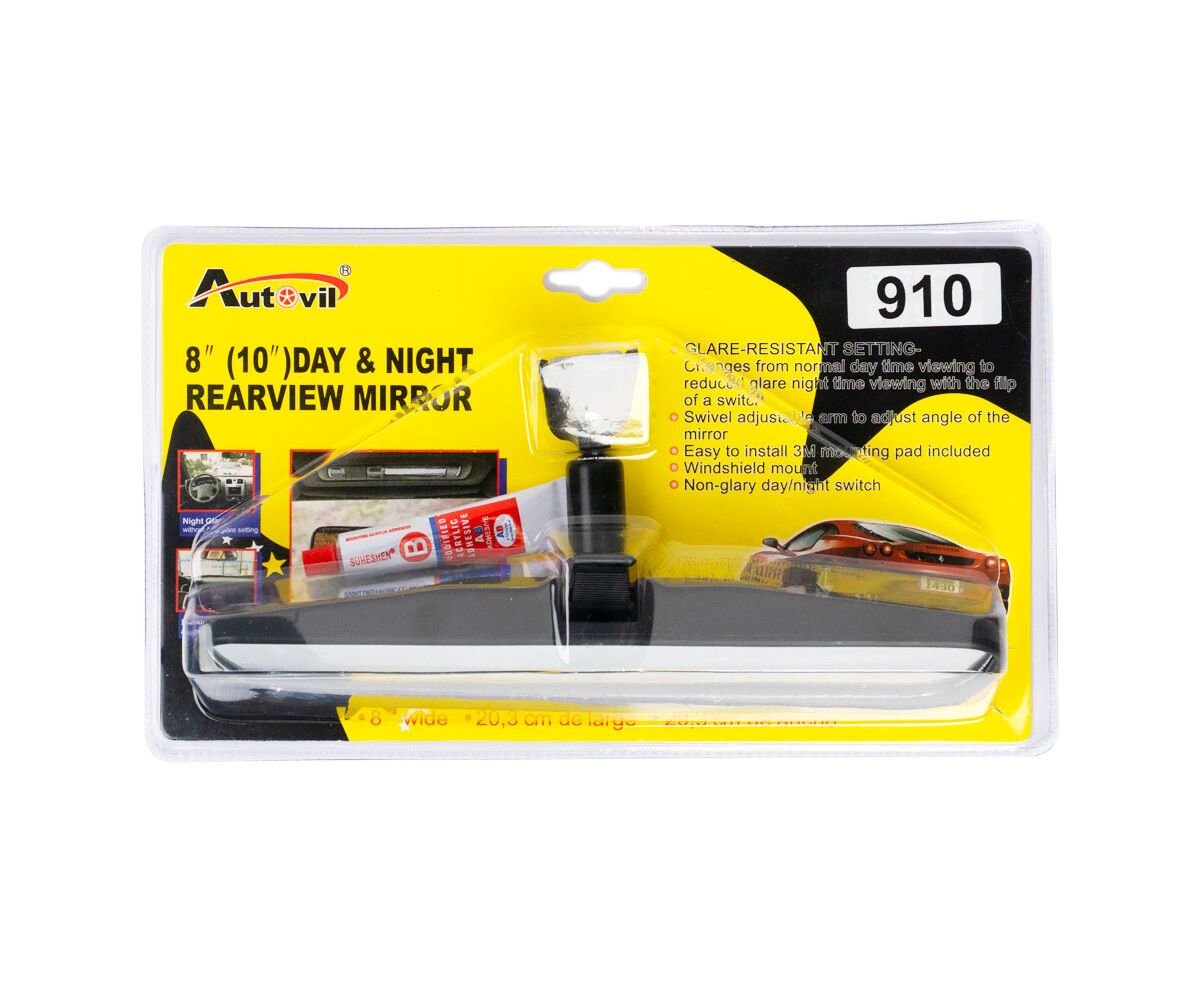 Oglinda auto 25 см