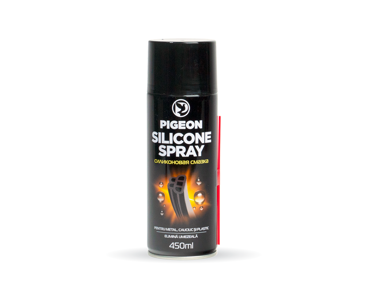 Spray silicon Pigeon 450 ml PG-07