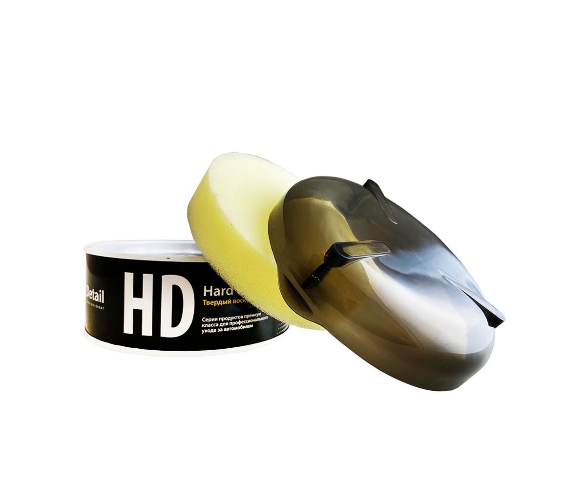 Detailing Твёрдый воск 