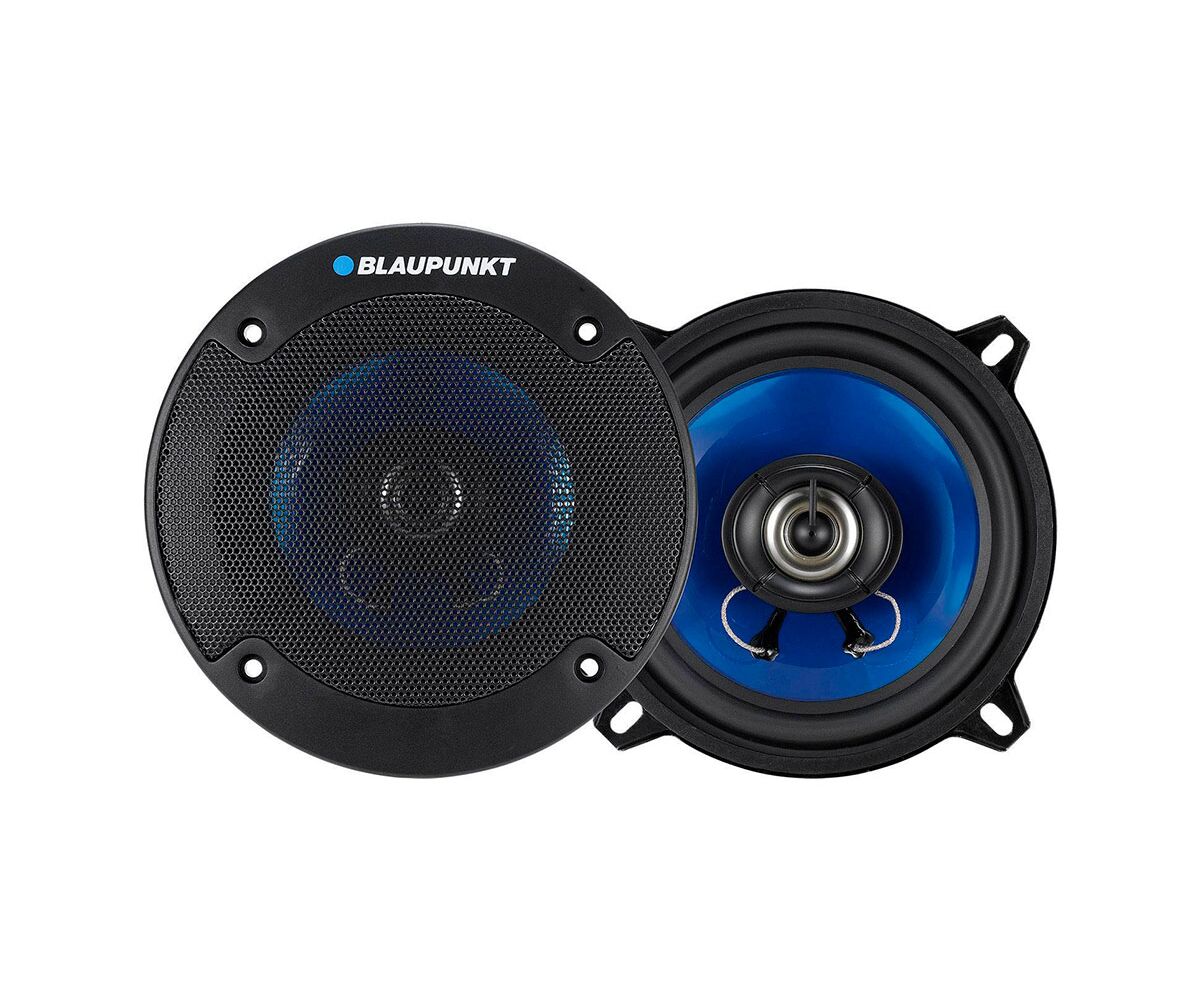 Купить  Аудио - Blaupunkt колонки ICx 662 2-х полосные 16 см...